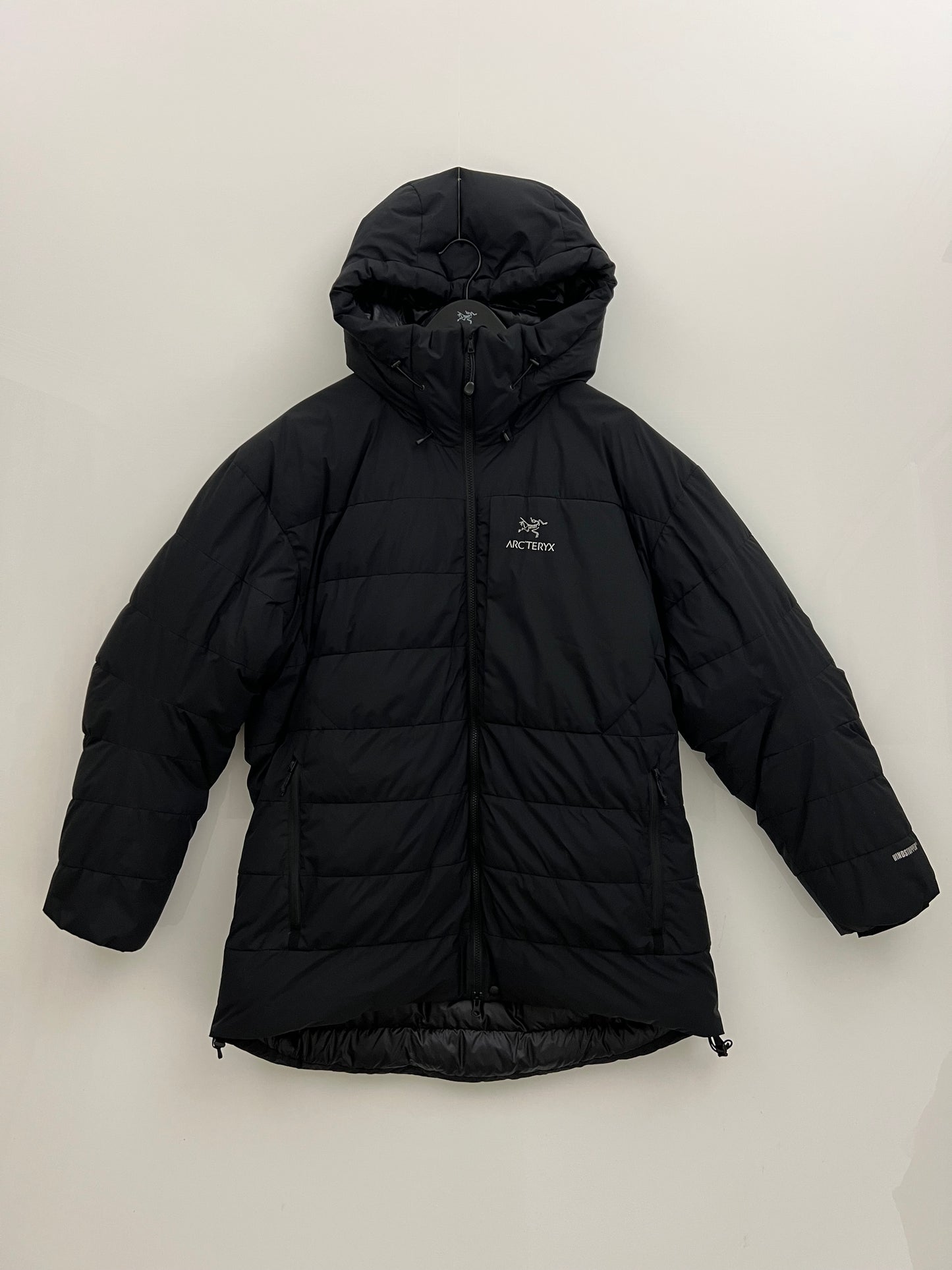 Arc’teryx Ceres SV Parka Black Men's XXL