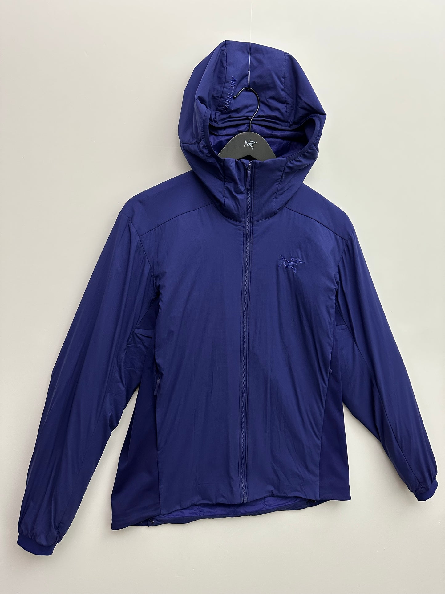 Arc’teryx Atom Hoody Soulsonic Purple Men’s M Medium