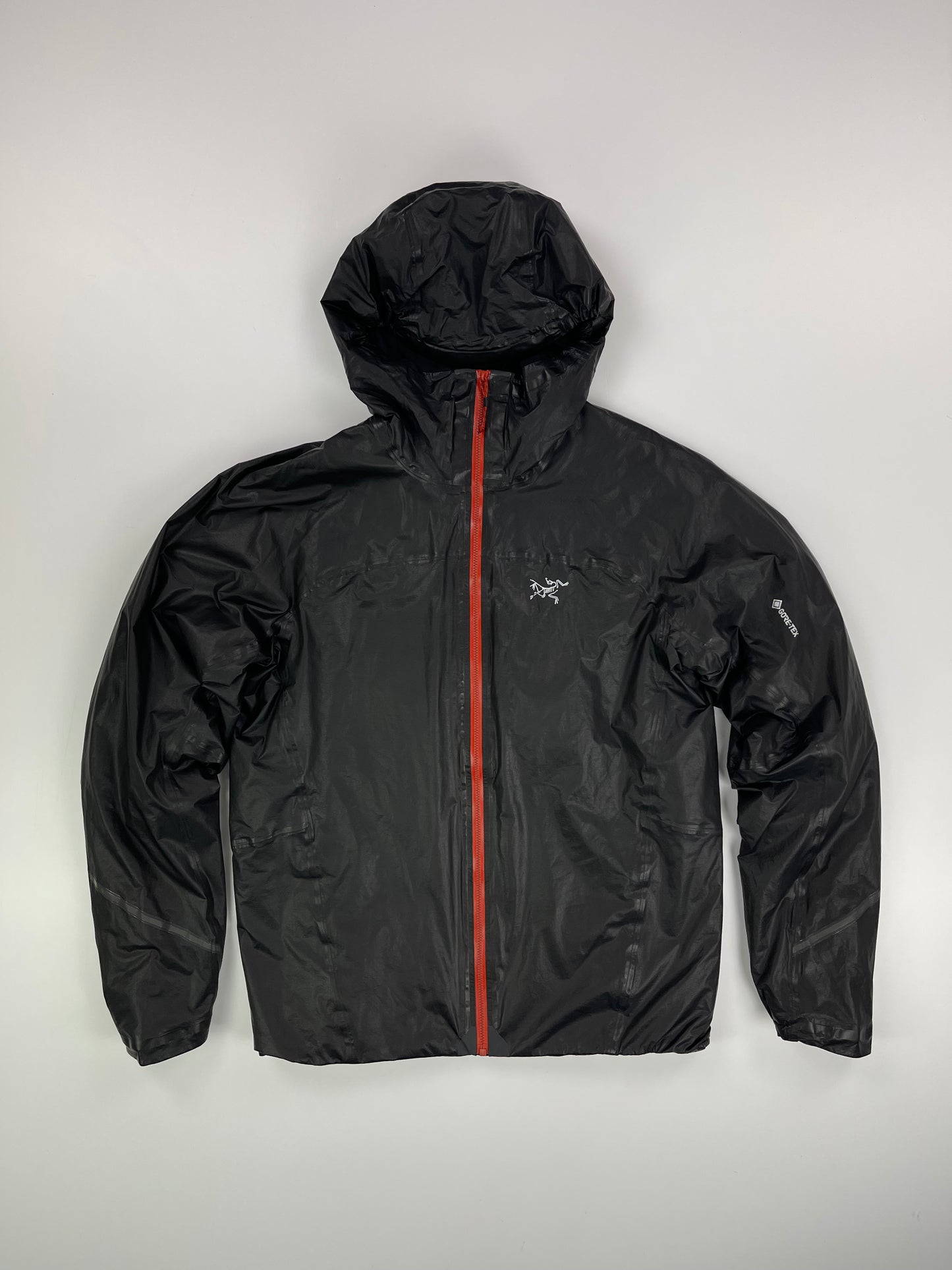 Arc’teryx Norvan SL Insulated Hoody Black M Medium Gore-Tex