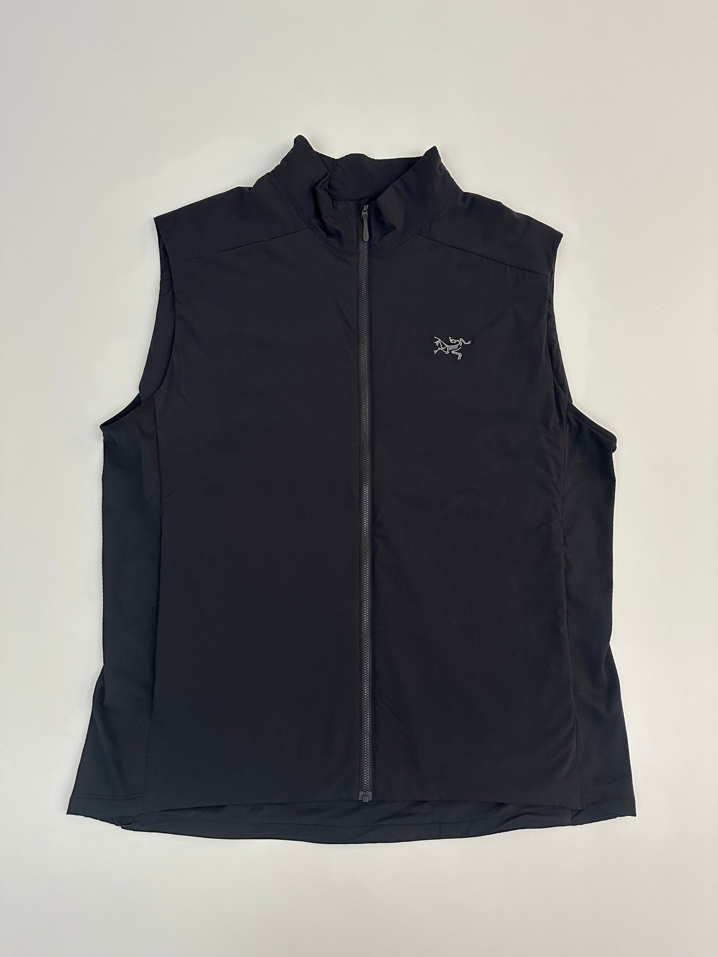 Arc’teryx Atom Vest Black Men’s XL Extra Large