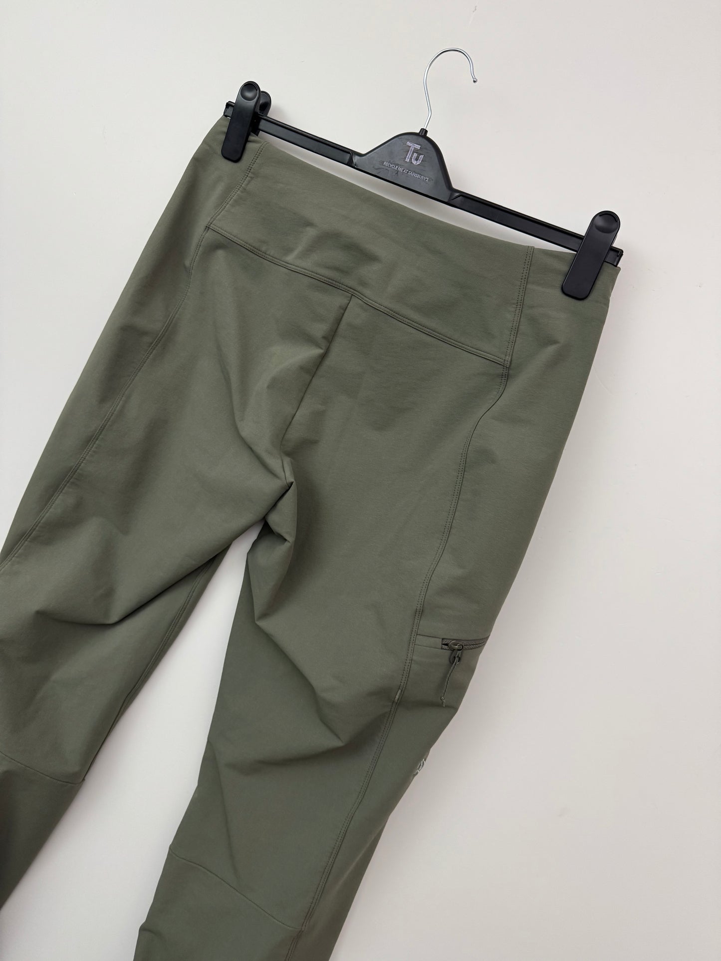 Arc'teryx Gamma AR Pant Forage Green Men’s M Medium