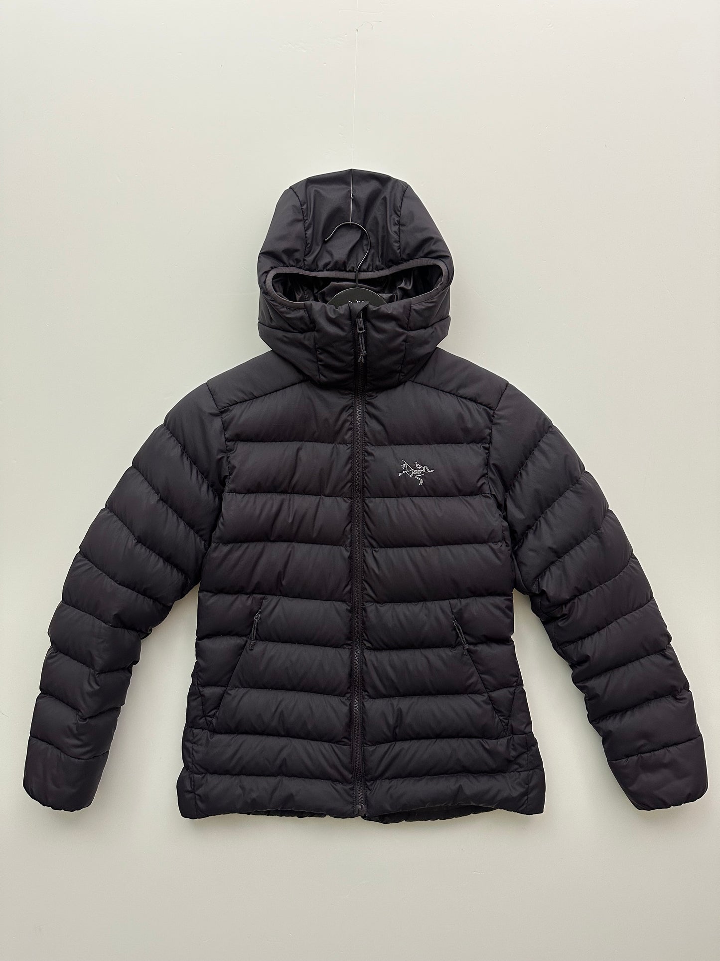Arc'teryx Thorium AR Hoody Purple Women's S Small