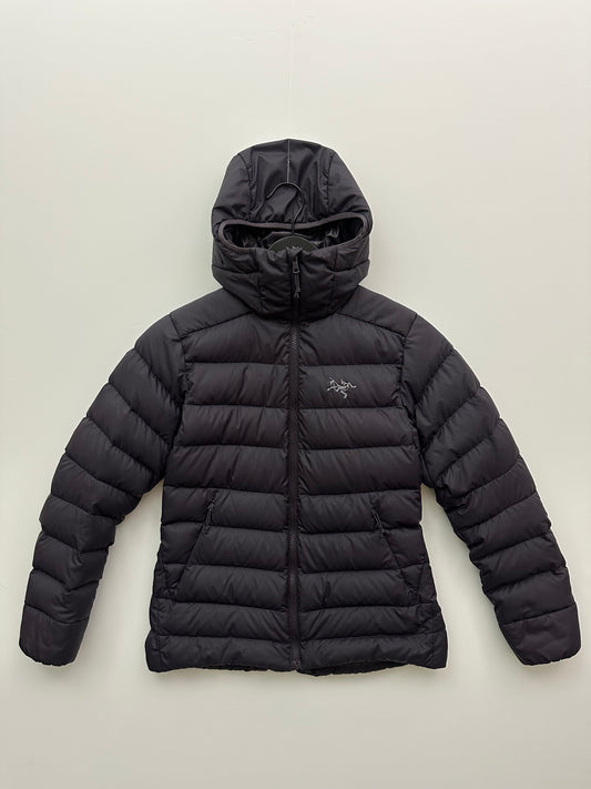 Arc'teryx Thorium AR Hoody Purple Women's S Small