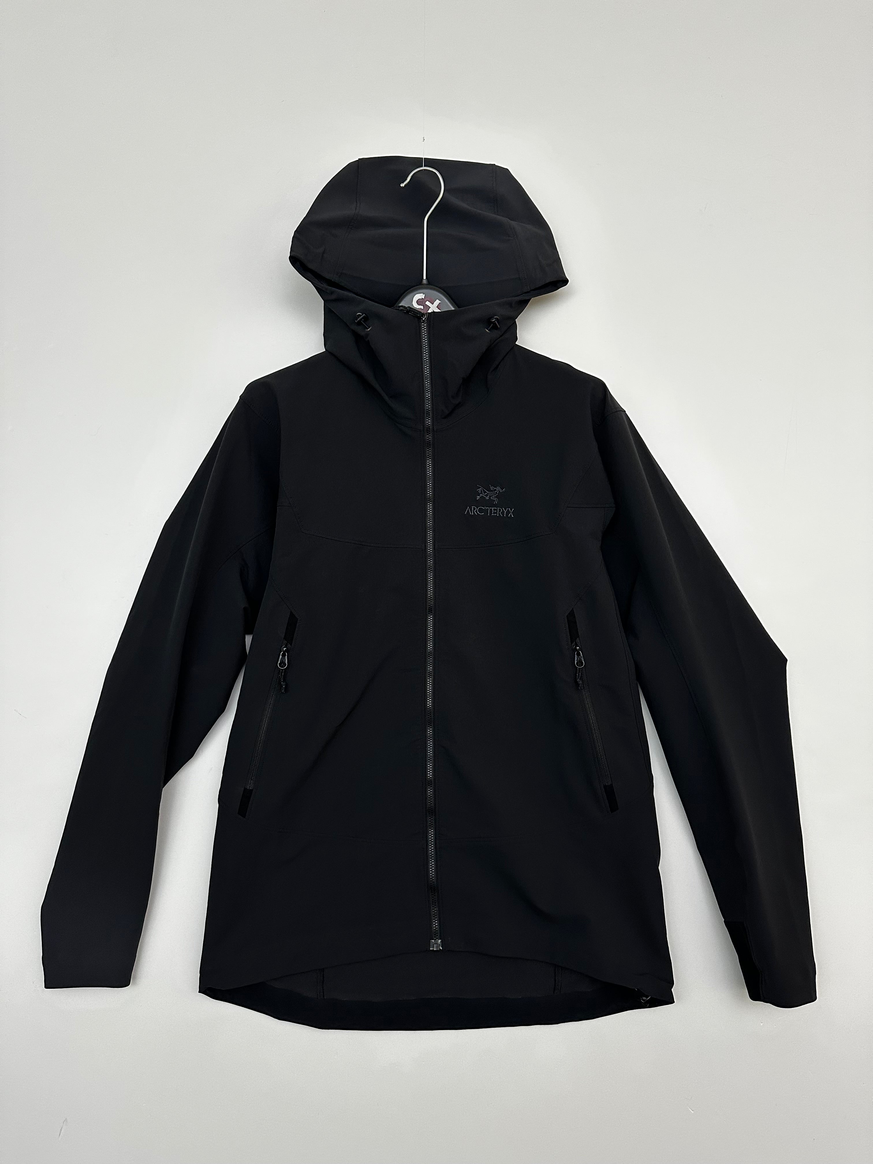 Preowned Shell Jackets – Chamonyx