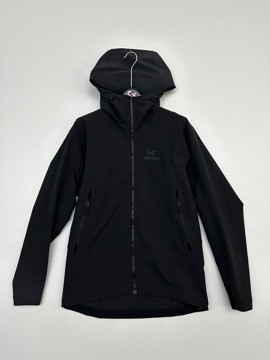 Arc’teryx Gamma LT Hoody Black Men’s M Medium