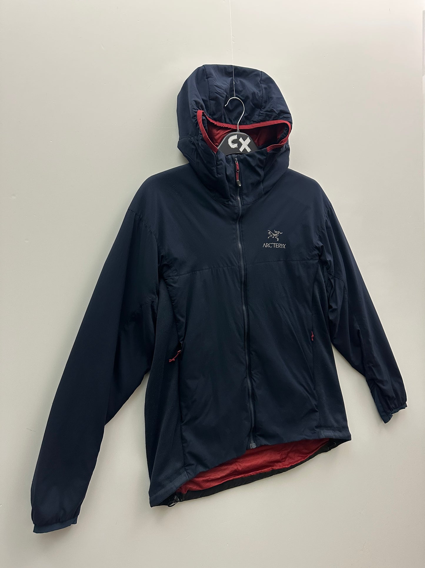 Arc’teryx Atom LT Hoody Admiral Blue Men’s L Large