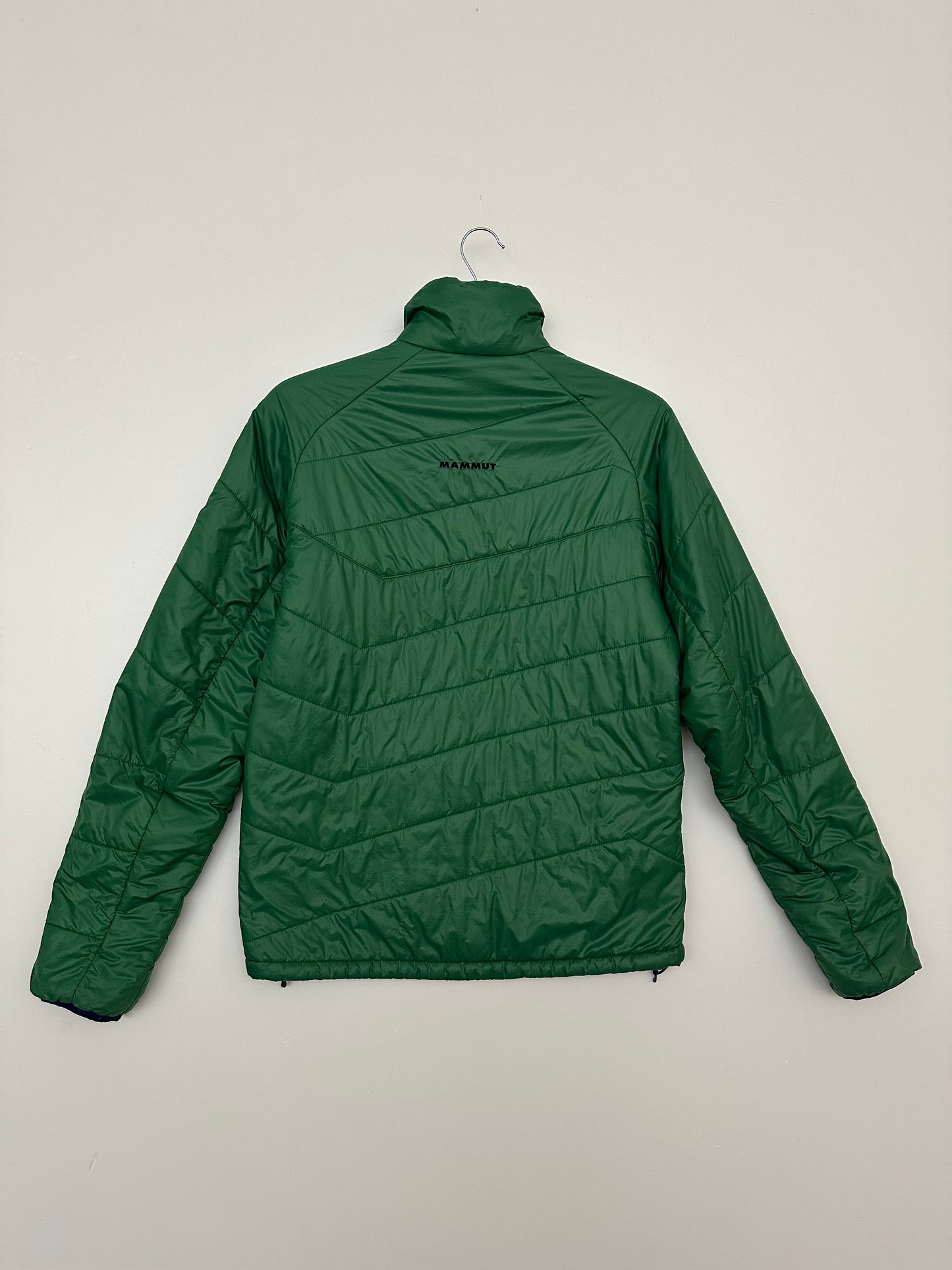 Mammut Rime Pro Jacket Fern Green Men’s M Medium