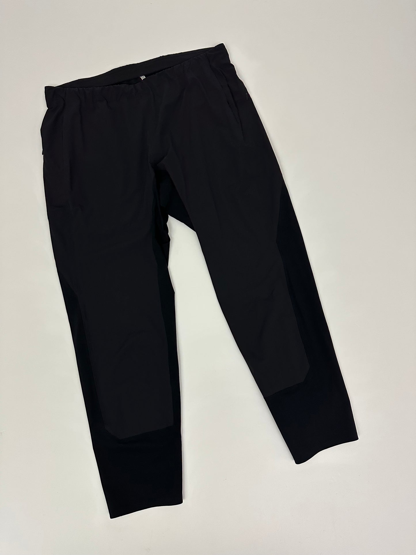 Arc’teryx Veilance Secant Comp Pant Men’s XL Extra Large Black