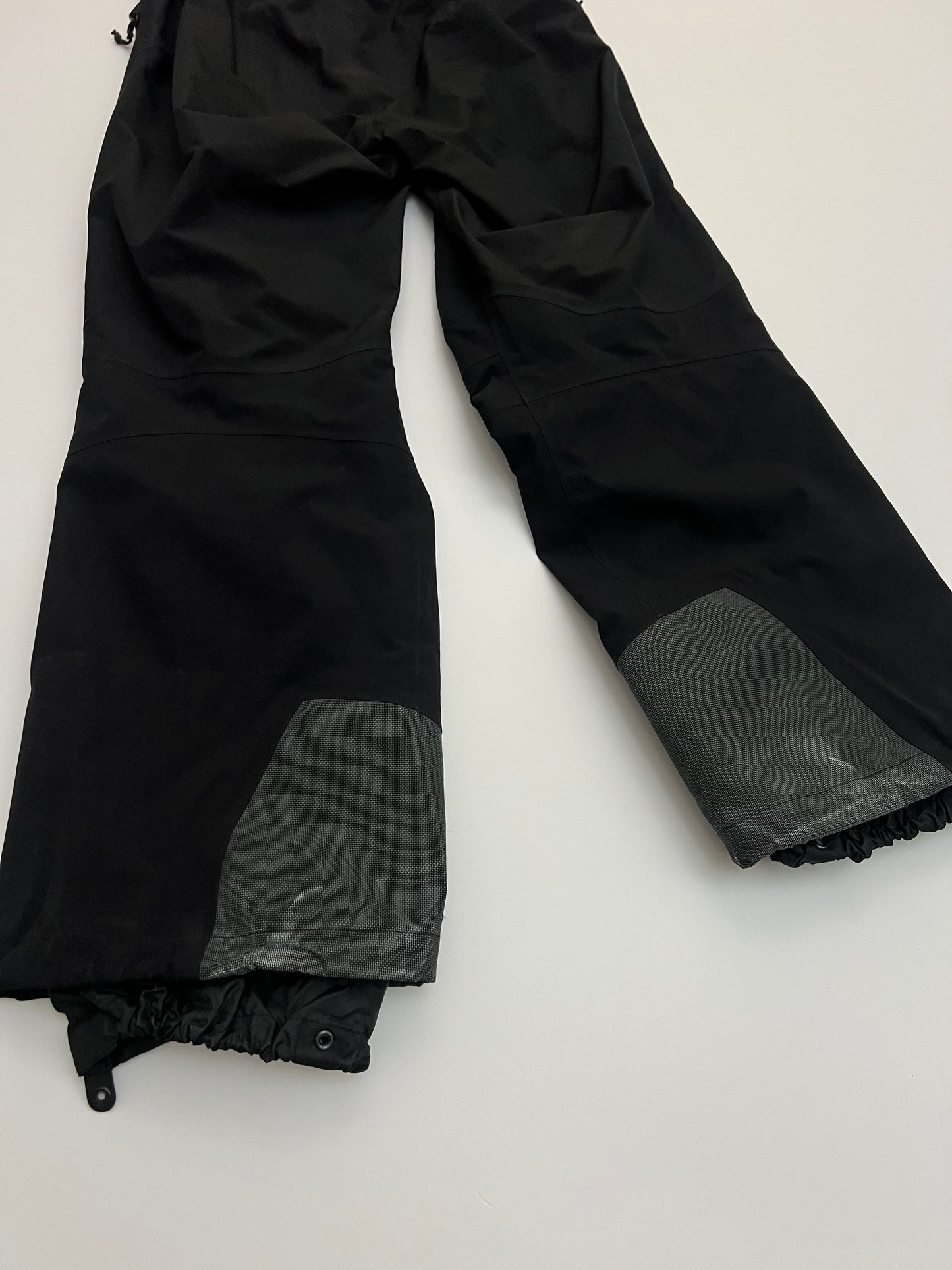 Arc'teryx Sabre Pant Black Men’s L Large Gore-Tex