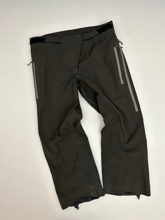 Arc'teryx Stingray Pant Dark Cinder Men’s XL Gore-Tex Insulated