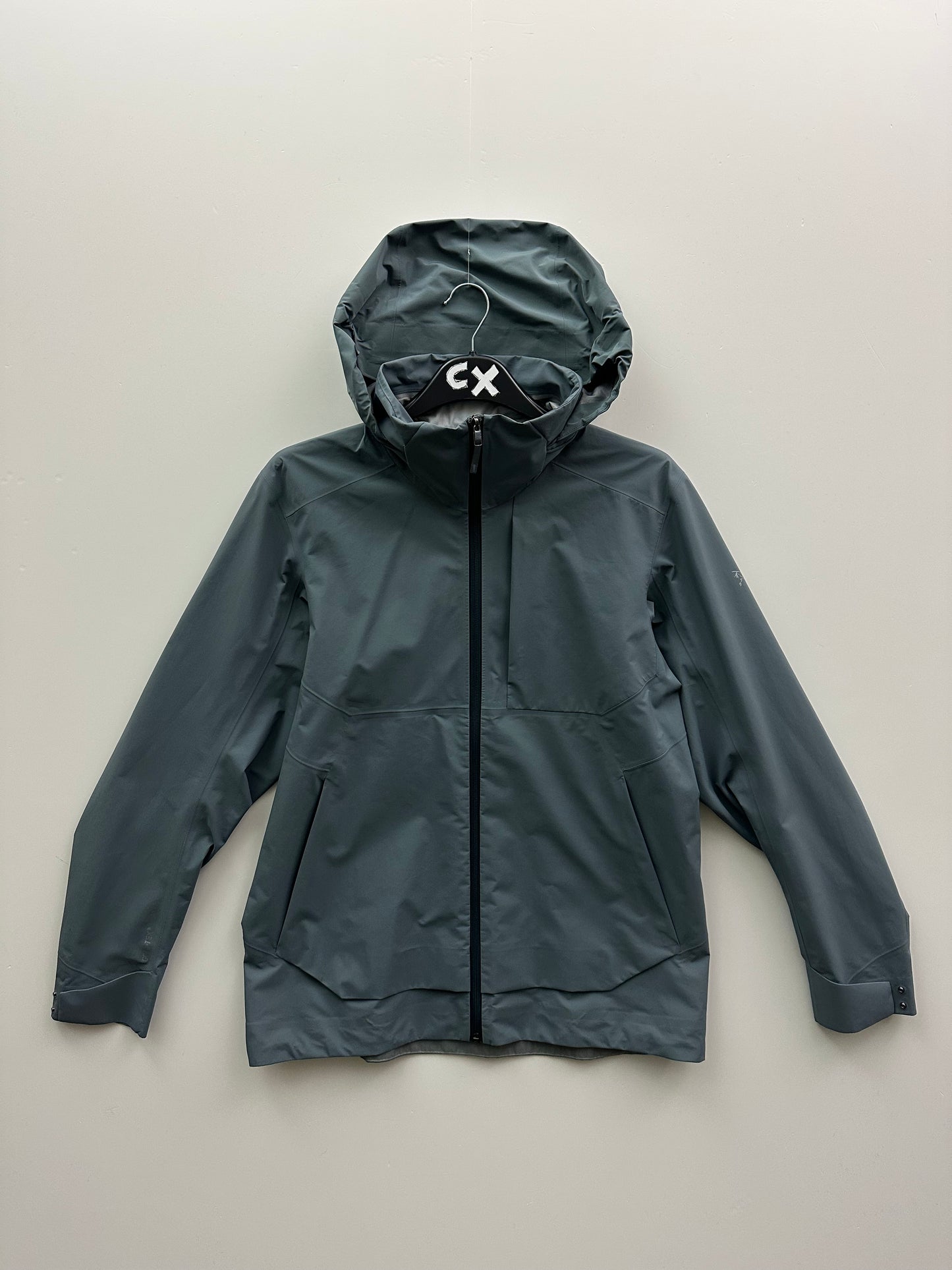 Arc’teryx Interstate Jacket Blue Men's M Medium Gore-Tex