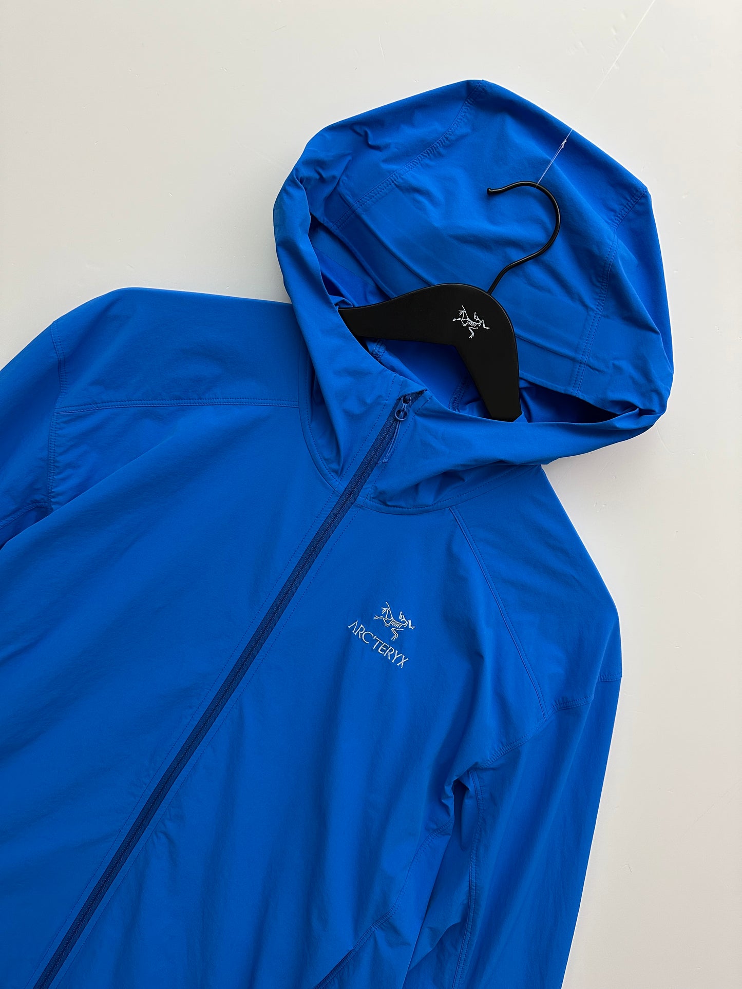 Arc’teryx Gamma SL Hoody Blue Men’s L Large