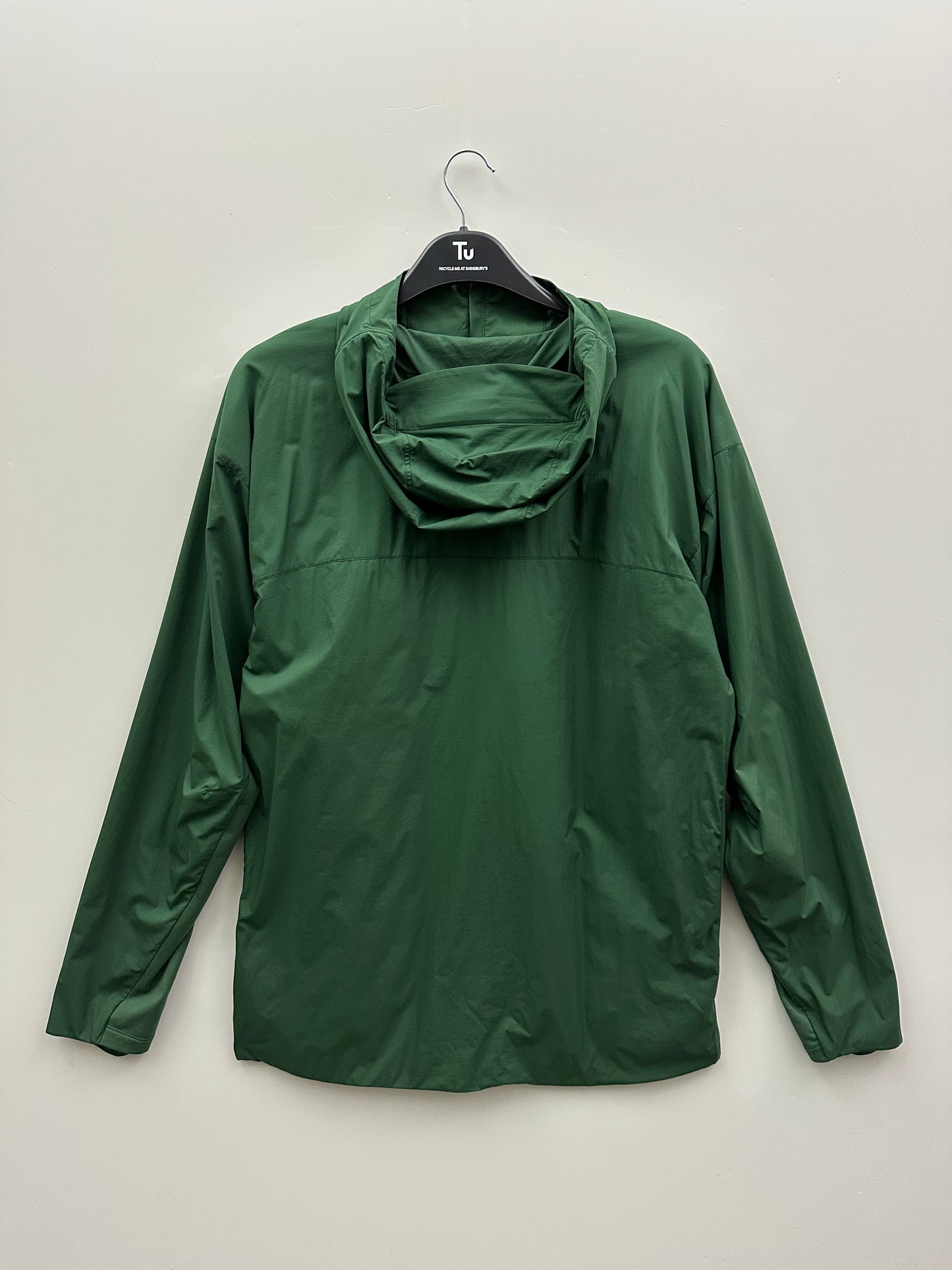 Arc’teryx Atom SL Hoody Green Men’s XXL