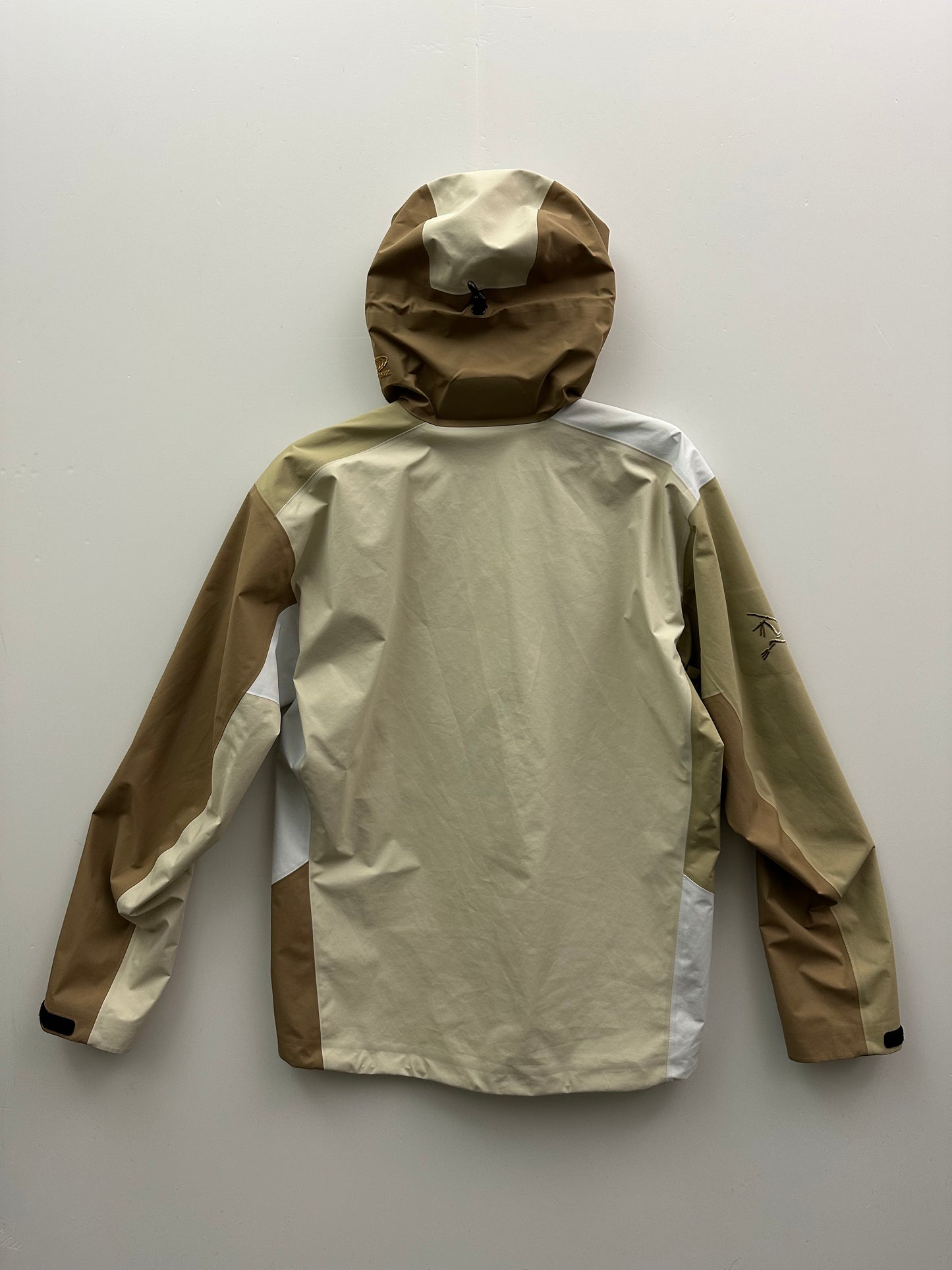 Arc'teryx x Beams Beta Jacket Nagomi Men’s M Medium Gore-Tex