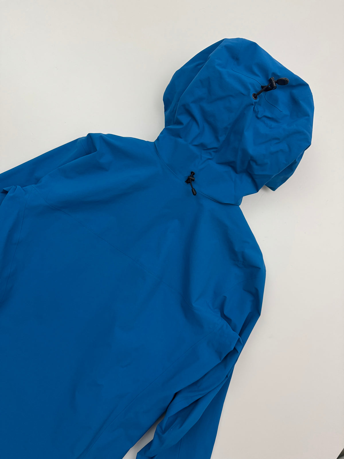Arc'teryx Beta SV Jacket Blue Men's XS Extra Small Gore-Tex Pro
