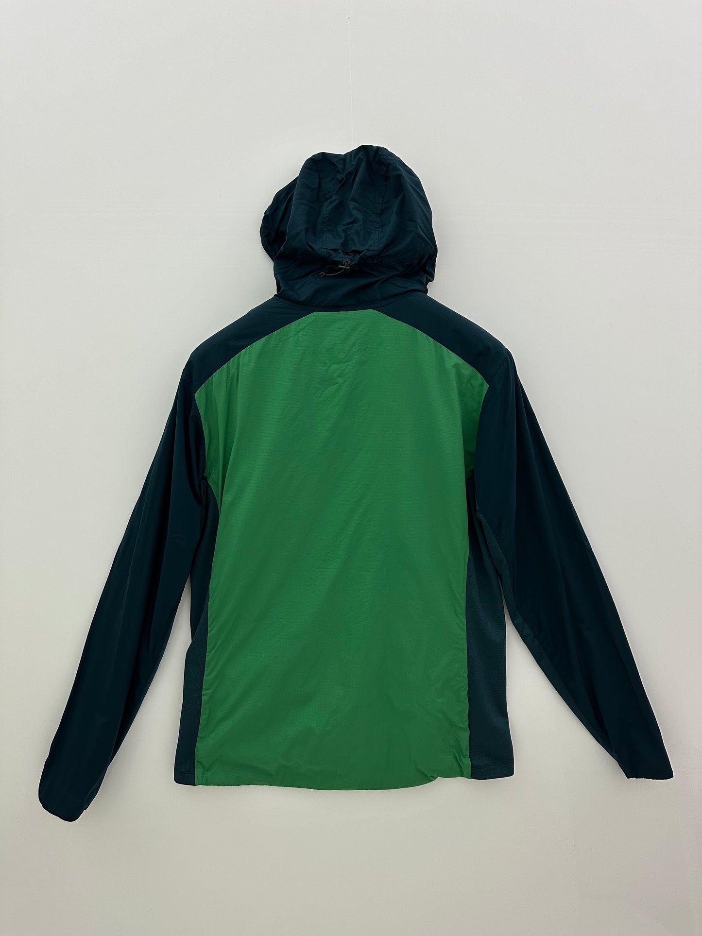 Arc’teryx Atom SL Hoody Jungle Maize Men’s M Medium