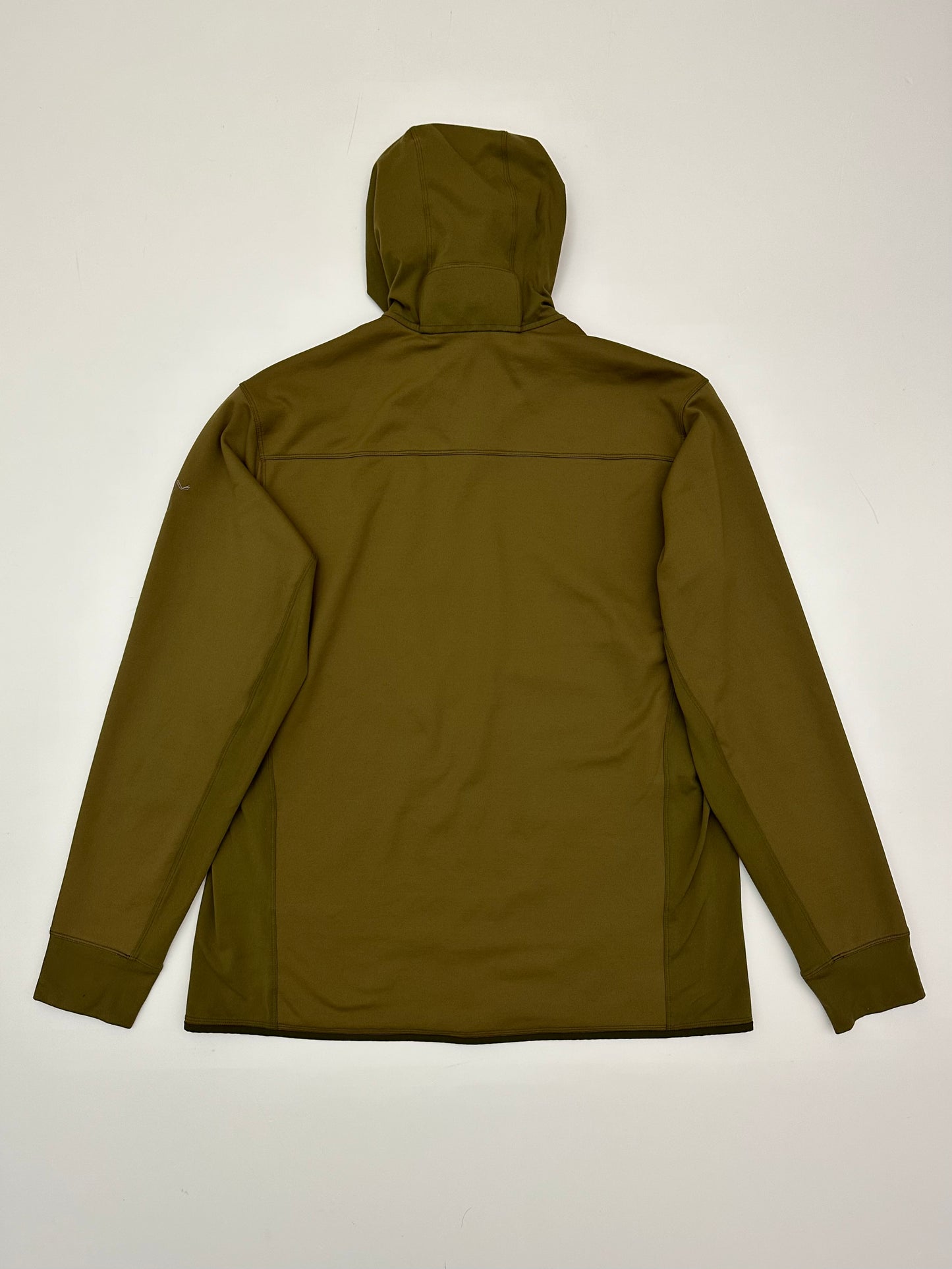 Arc’teryx Amaran Hoody Roman Pine Green Men’s XL Extra Large