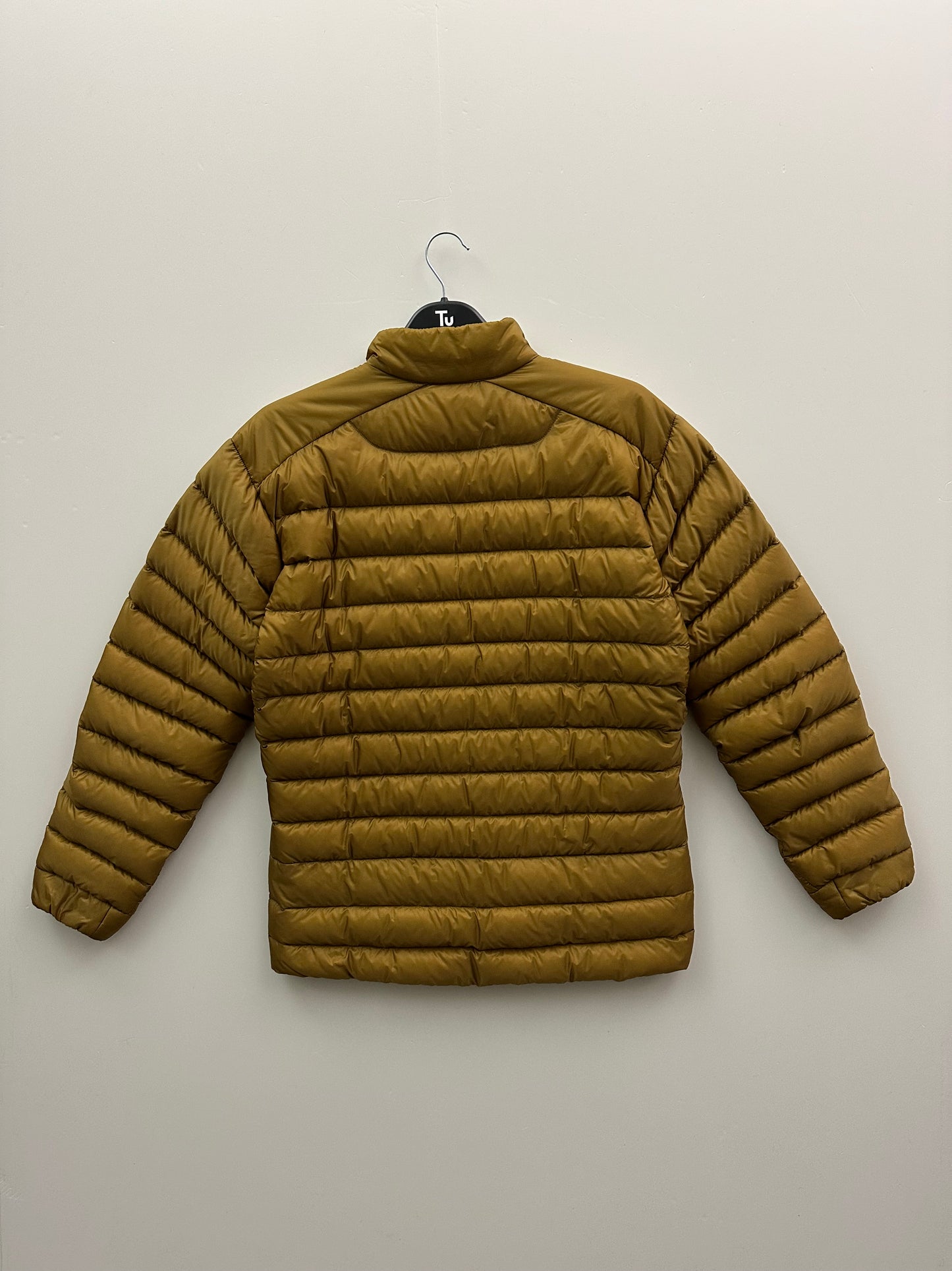 Arc’teryx Cerium LT Jacket Gold Men’s M Medium