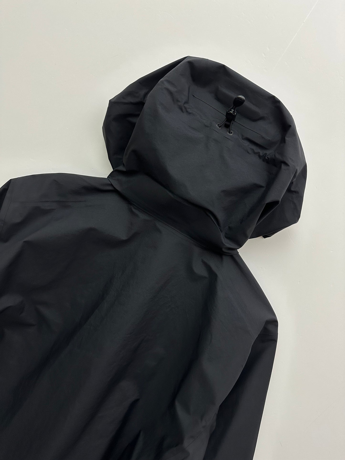 Arc’teryx Beta SL Jacket Black Men’s M Medium Gore-Tex RECCO