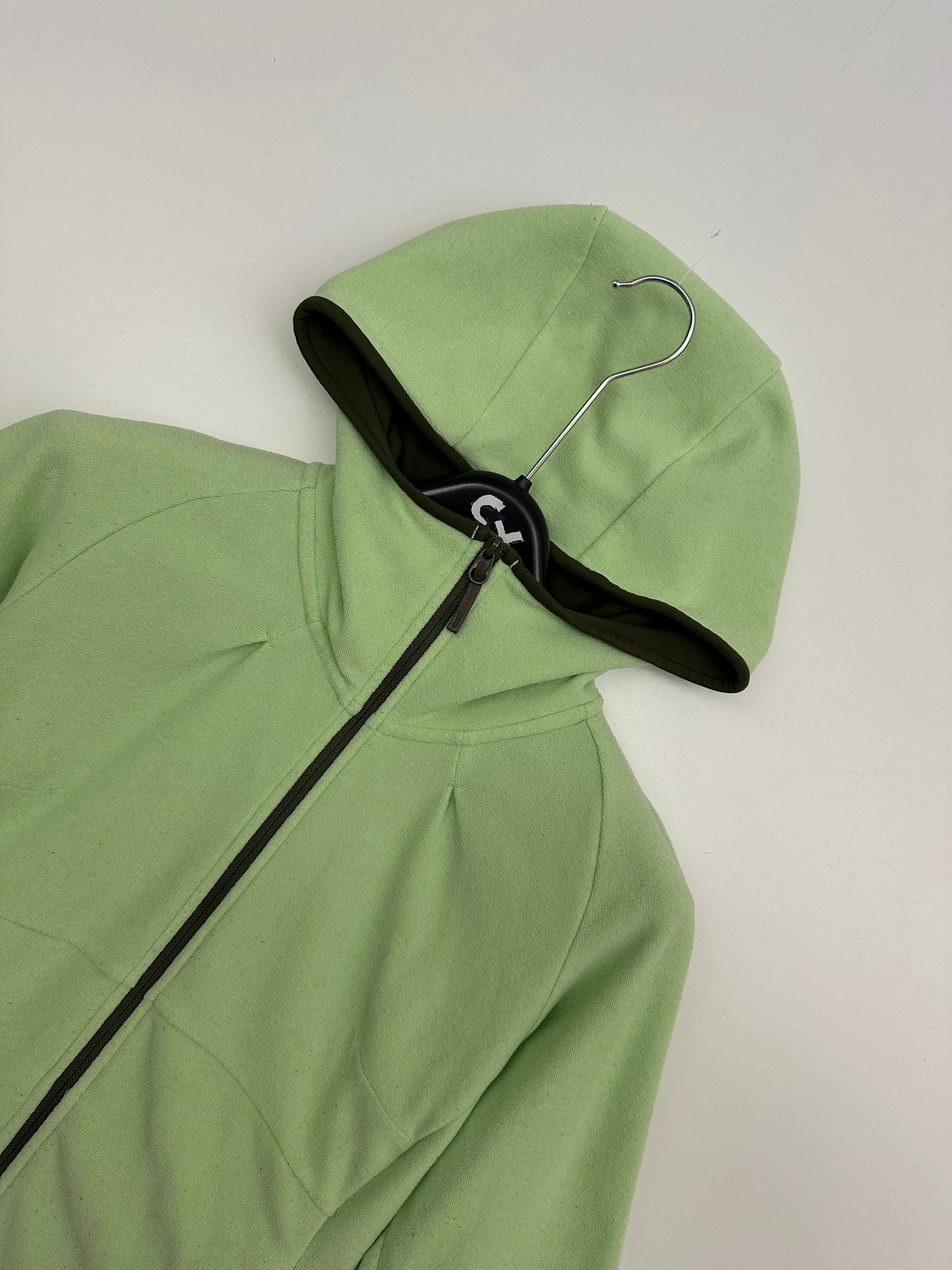 Arc’teryx Caliber Hoody Green Women’s S Small