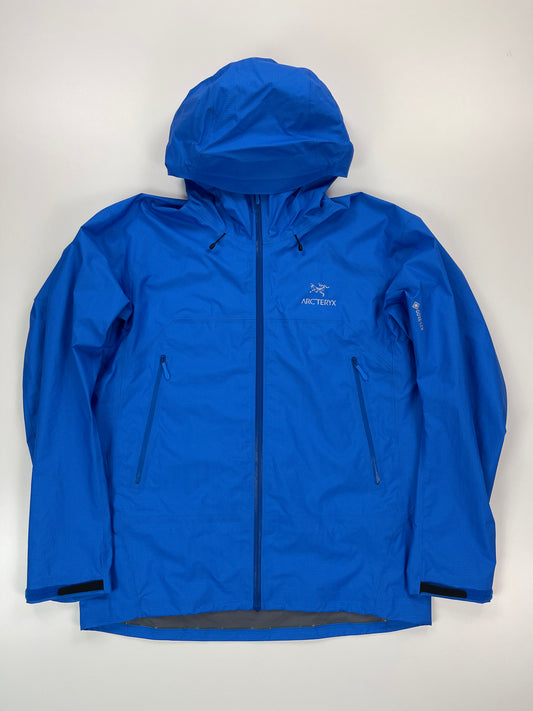 Arc’teryx Beta LT Jacket Hadron™ Men’s XL Gore-Tex RECCO