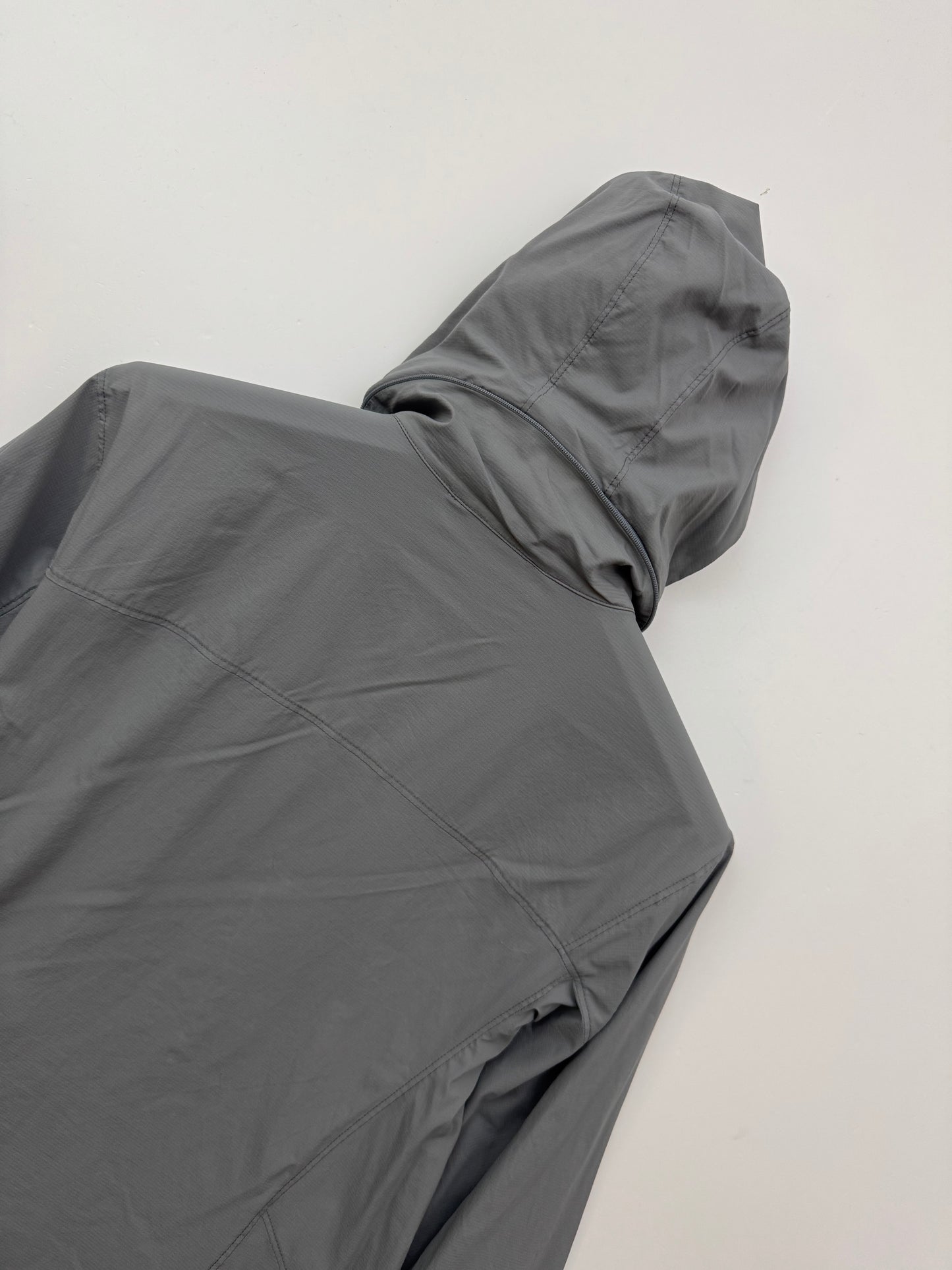 Arc'teryx Nodin Jacket Men's S Small Grey