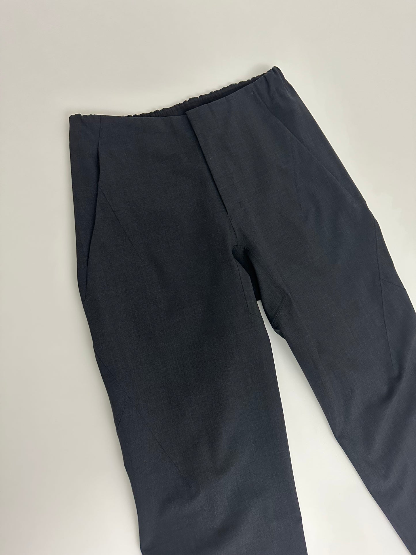 Arc'teryx Veilance Spere Tech Wool Pant Grey Men’s 30 Reg