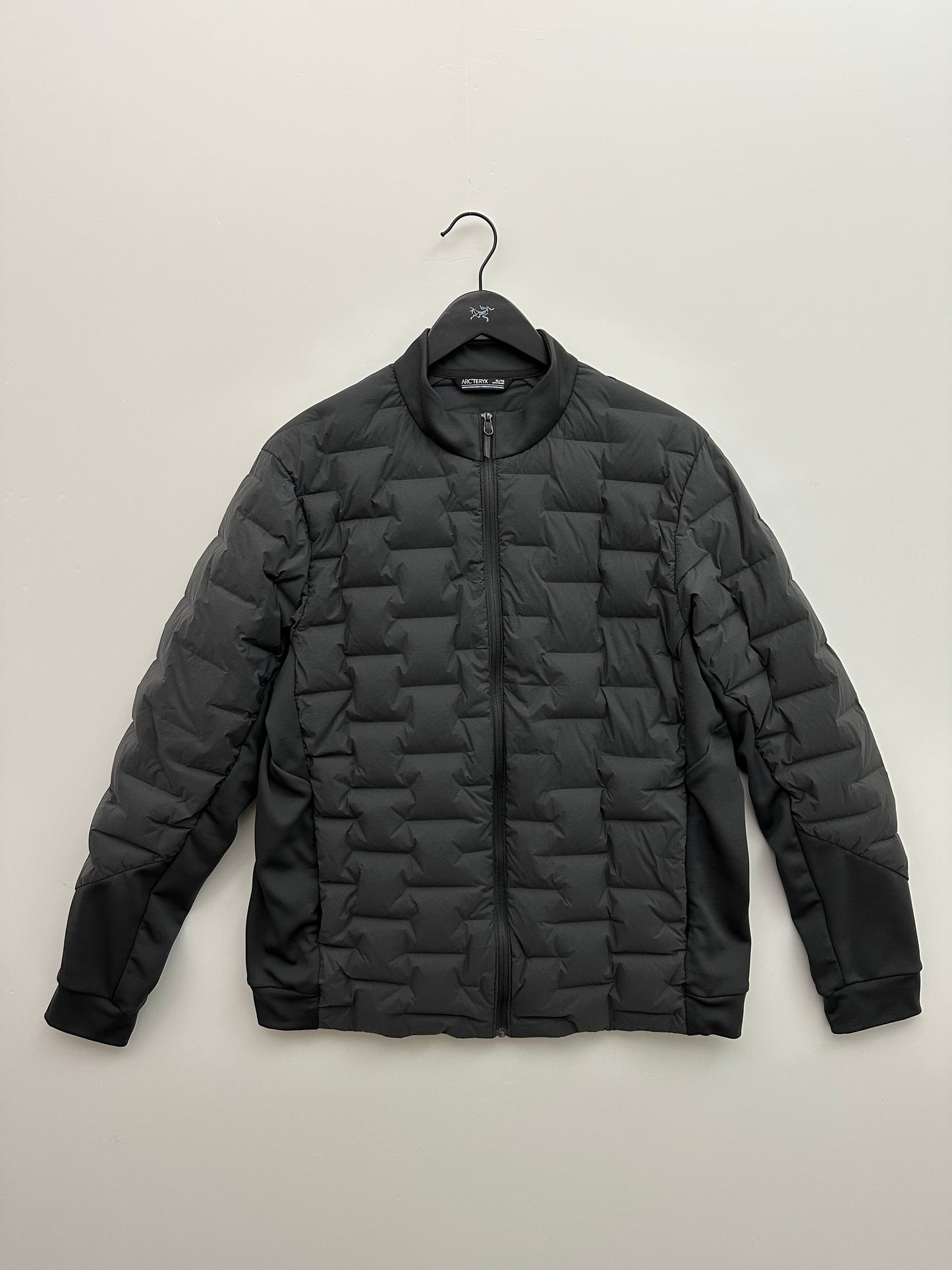 Arc’teryx Kole Down Jacket Grey Men’s XL Extra Large