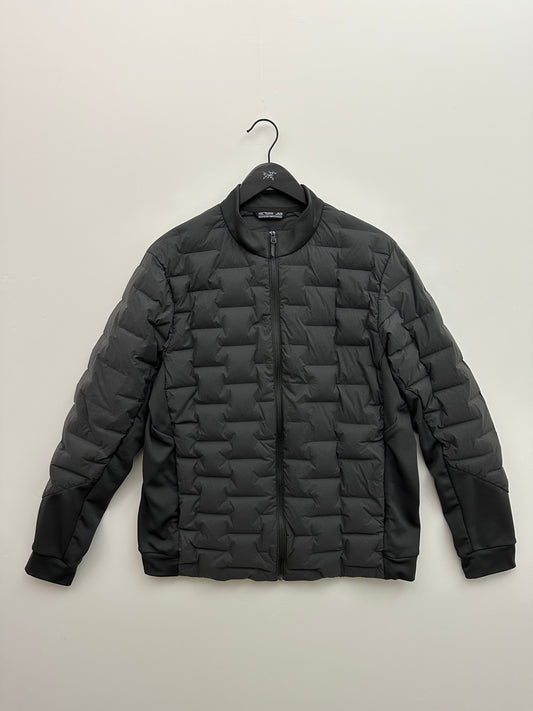 Arc’teryx Kole Down Jacket Grey Men’s XL Extra Large