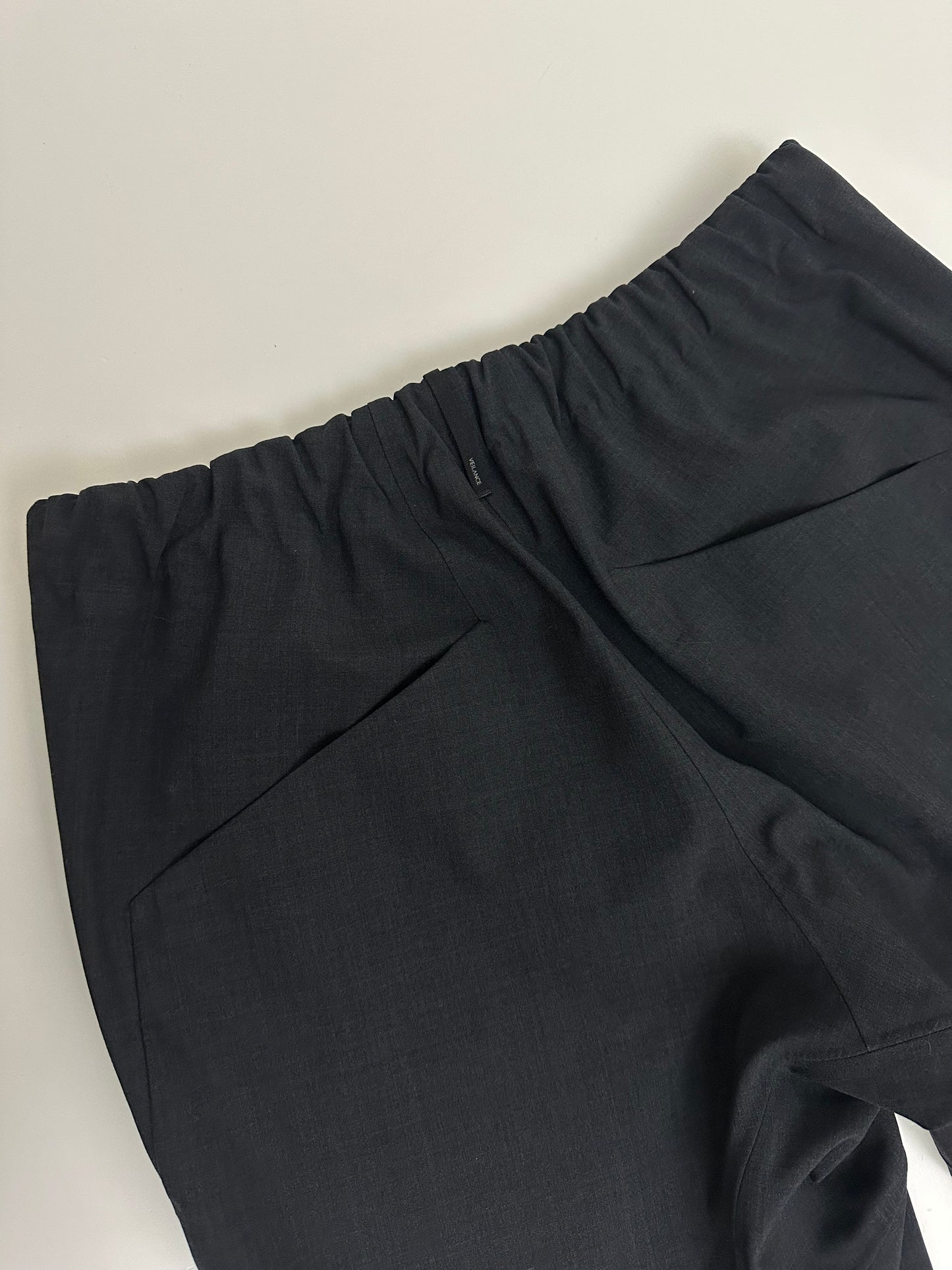 Arc'teryx Veilance Spere Tech Wool Pant Grey Men’s 30 Reg