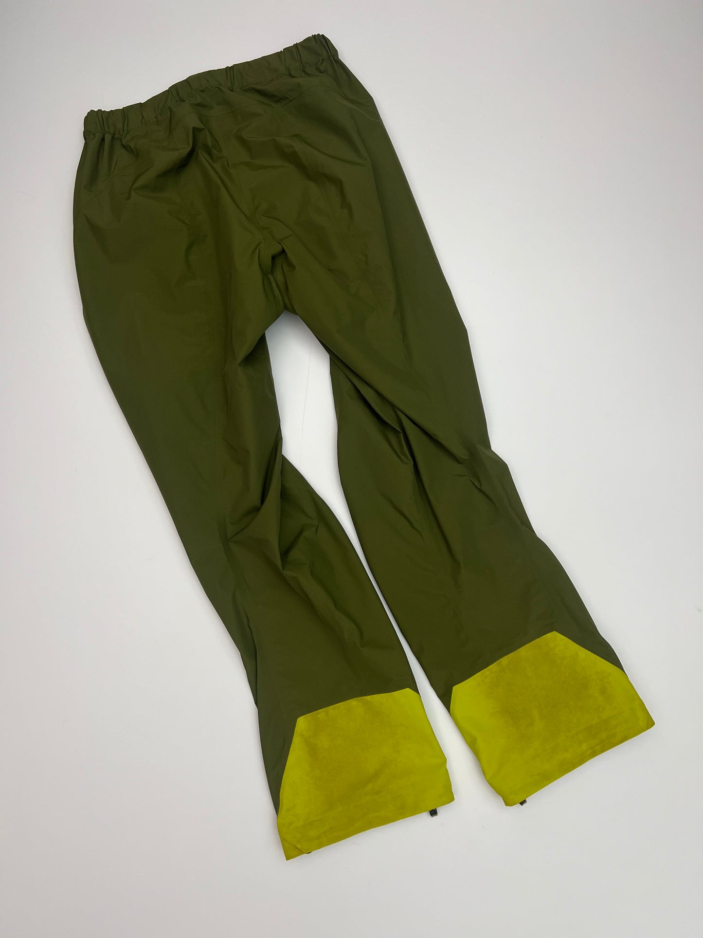 Arc'teryx Beta SL Pant Codium Green Men’s M Medium Gore-Tex