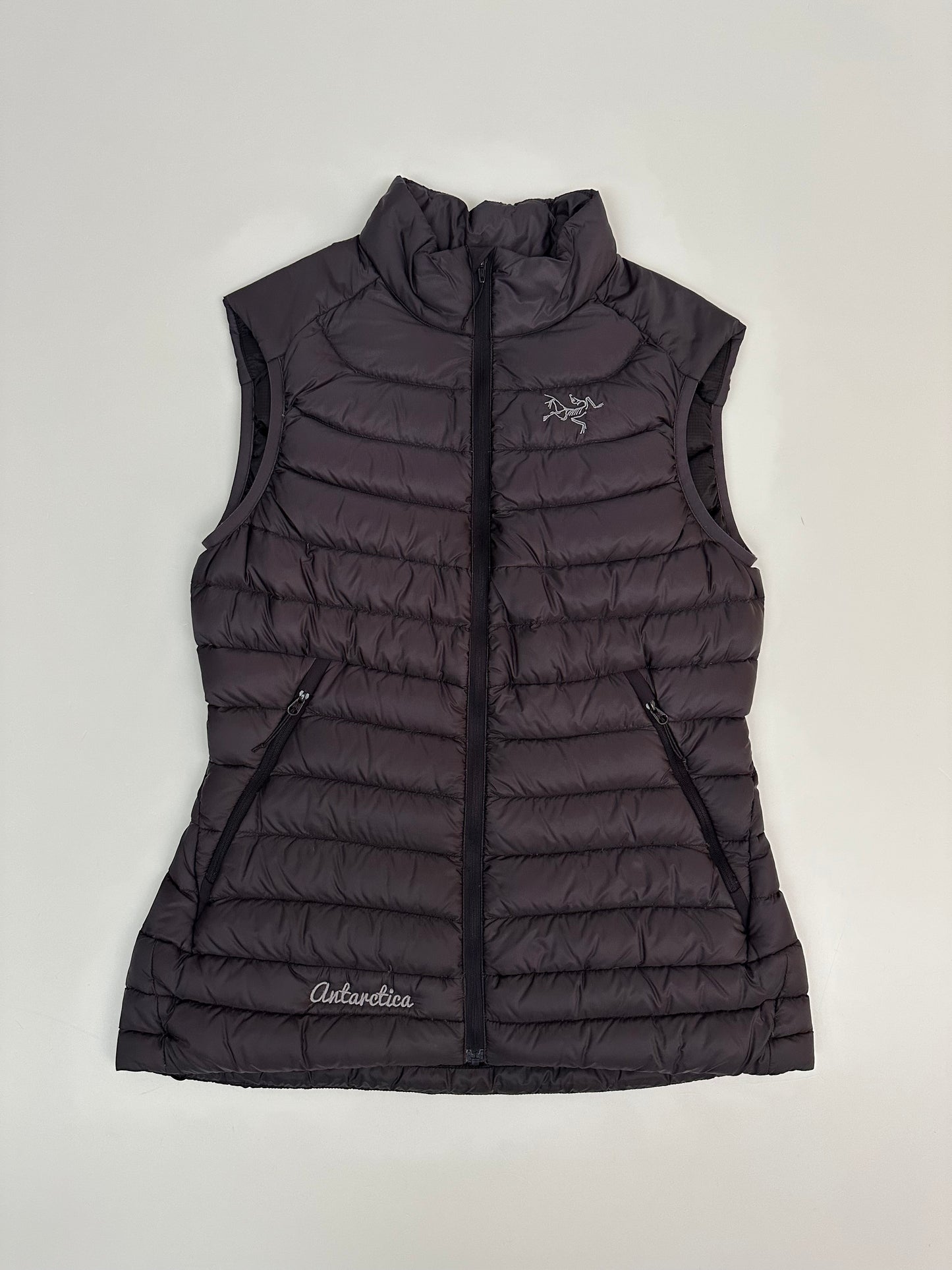 Arc’teryx Cerium LT Vest Purple Women’s S Small
