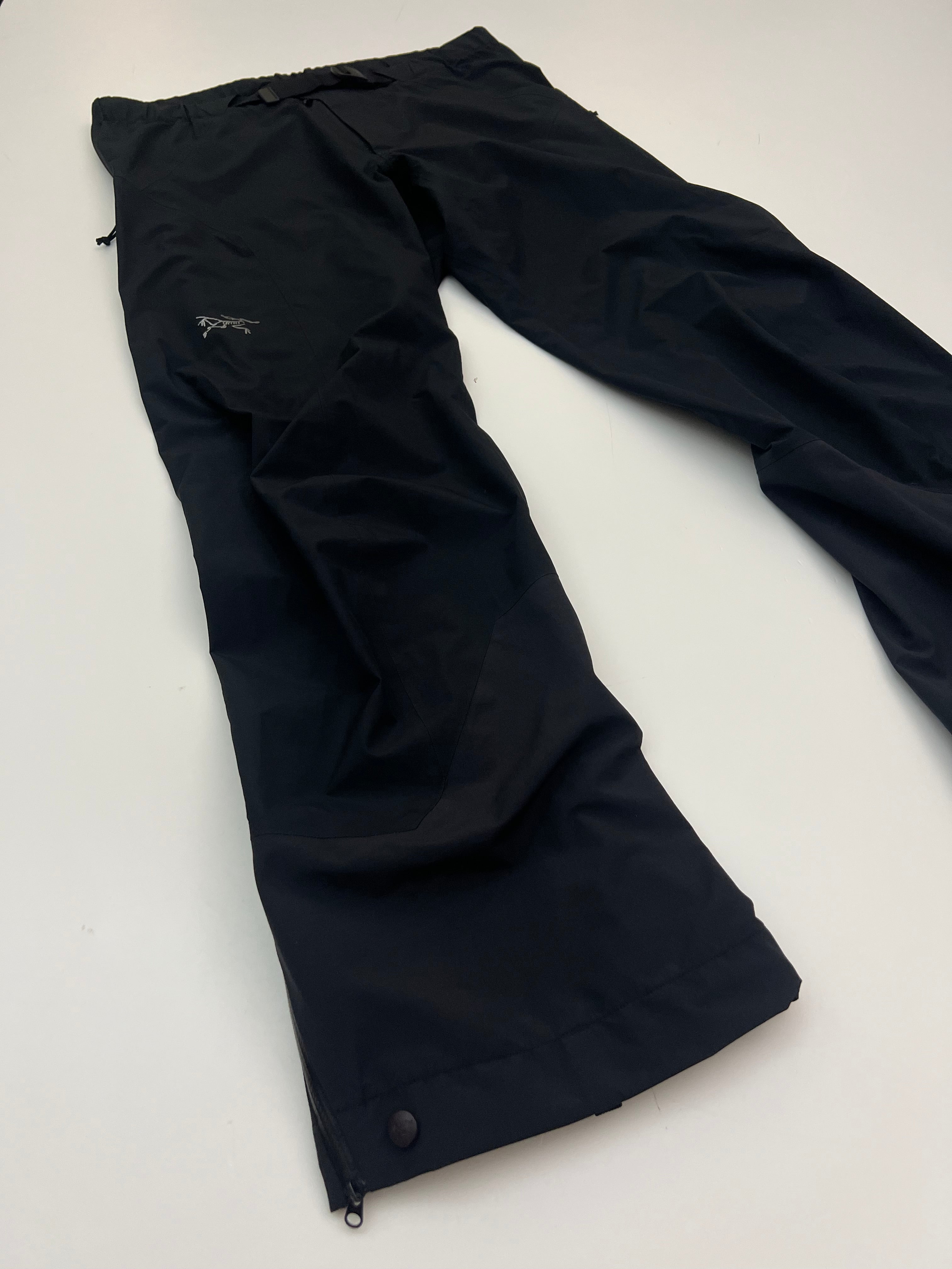 Arc'teryx Zeta top Ar Black Mens Large