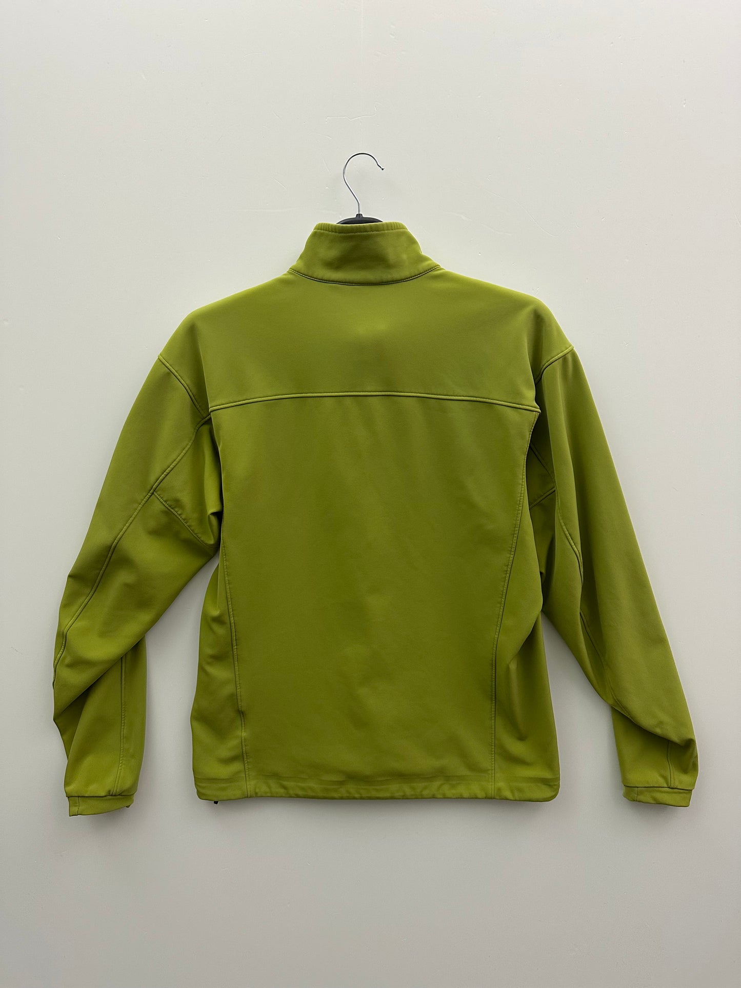 Arc’teryx Gamma MX Jacket Green Men’s M Medium