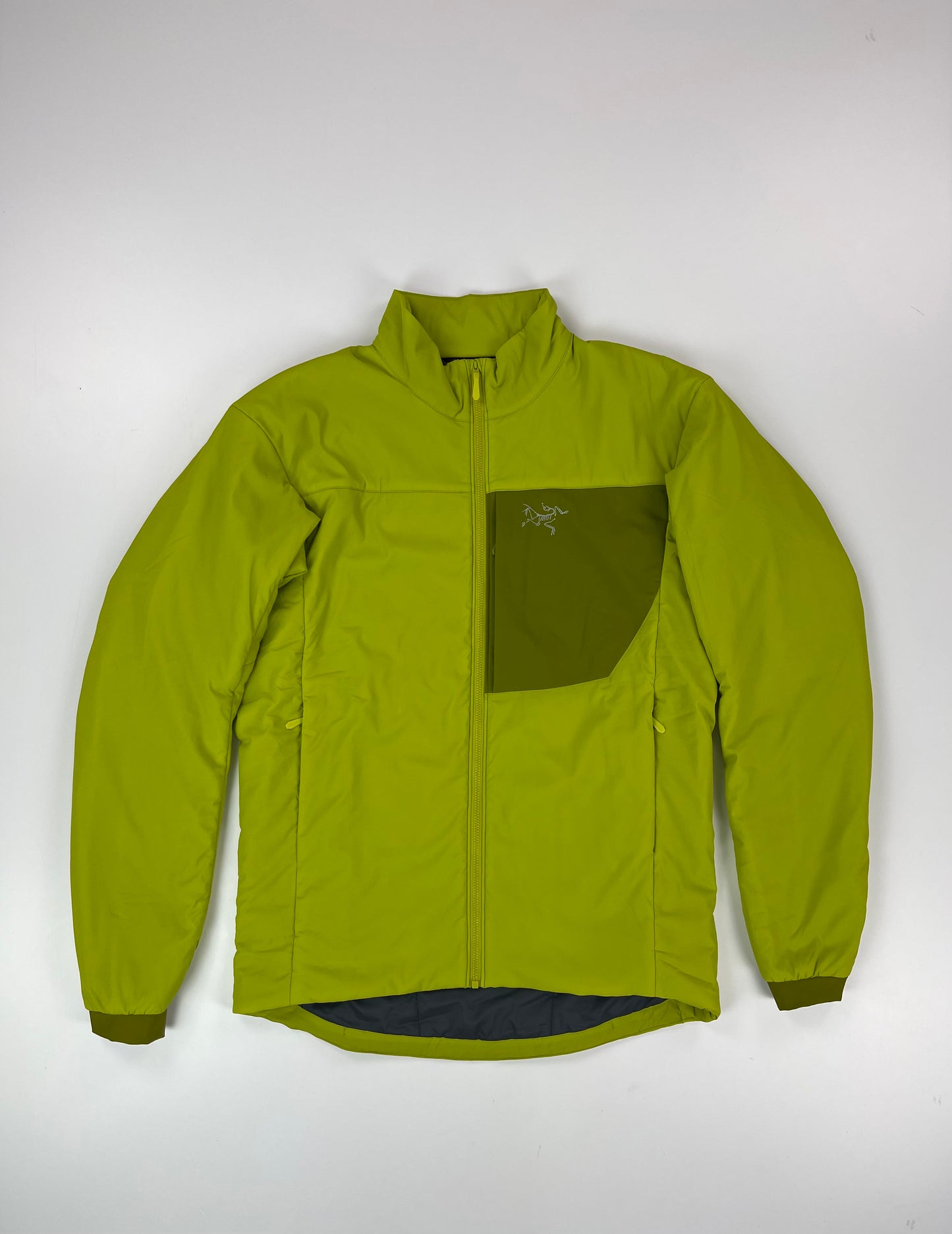 Arc’teryx Proton LT Jacket Glade Yellow Men’s M Medium