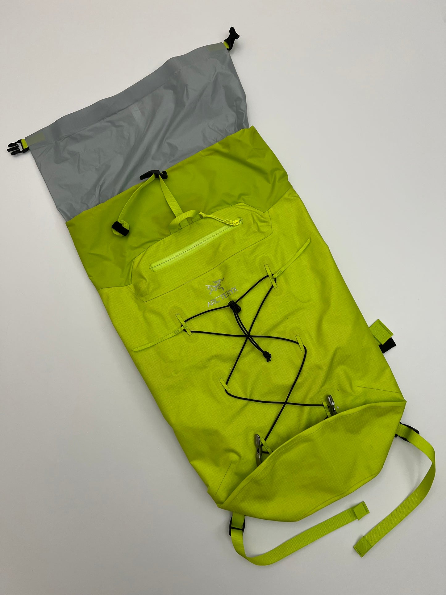 Arc’teryx Alpha FL 30 Backpack Dark Sprint