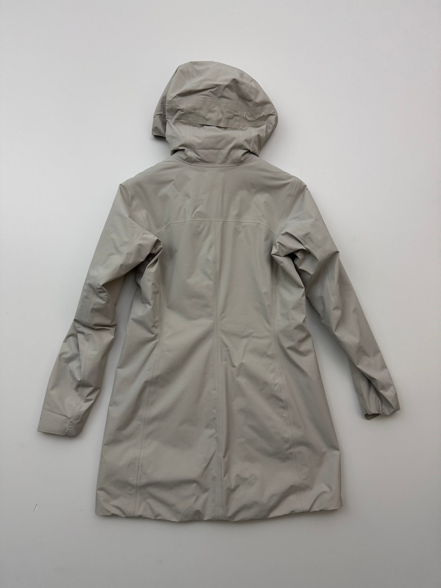 Arc'teryx Durant Coat Women's S Small Gore-Tex