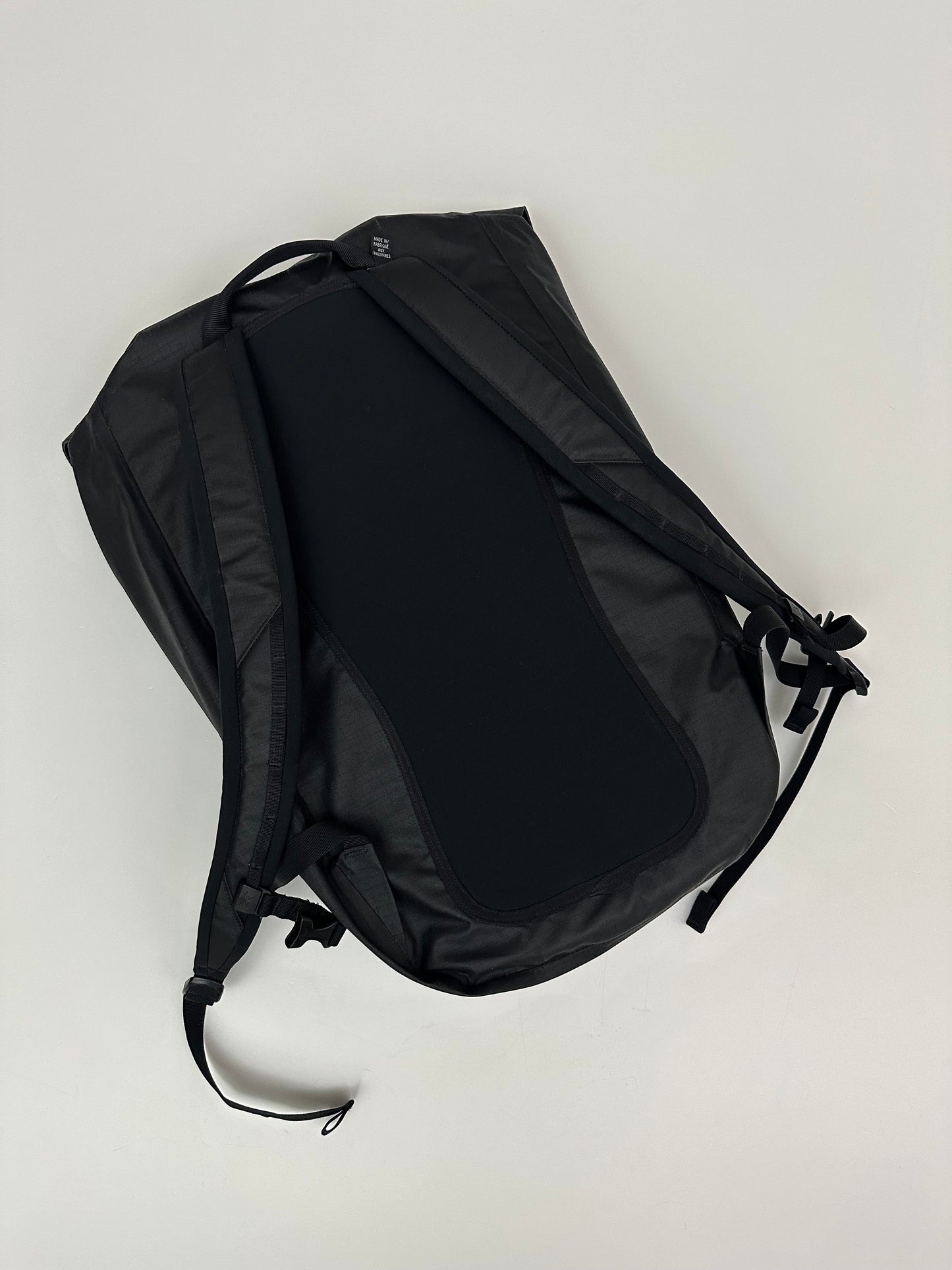Arc’teryx Granville 20 Backpack Black