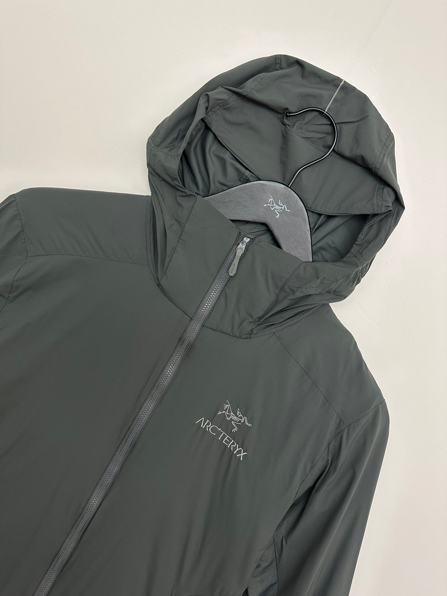 Arc’teryx Atom SL Hoody Grey Men’s S Small