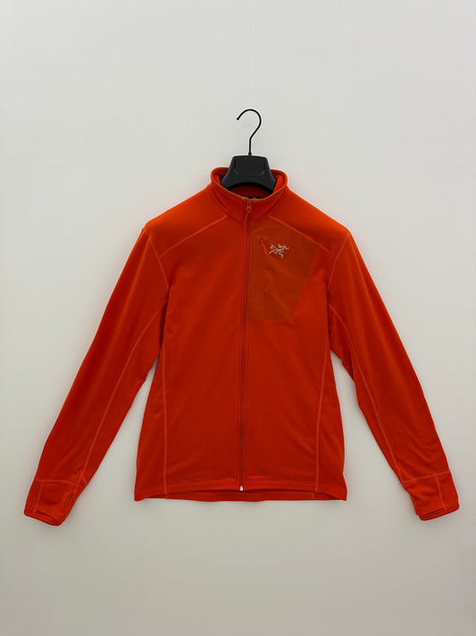 Arc’teryx Delta Jacket Red Men’s M Medium