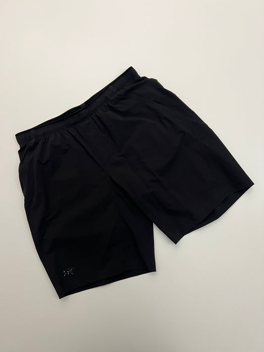 Arc’teryx Aptin Shorts Black Men’s L Large
