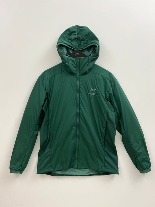 Arc’teryx Atom LT Hoody Boxcar Green Men’s L Large