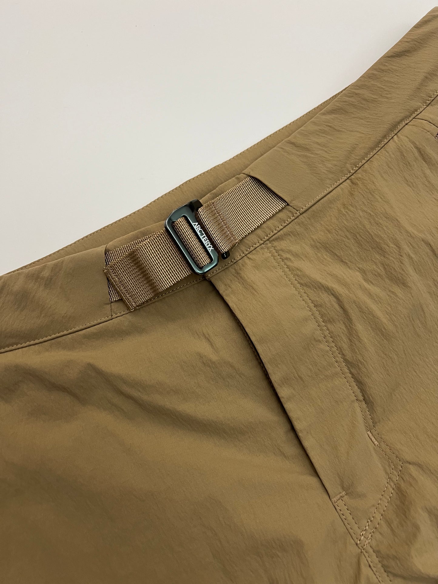 Arc'teryx Gamma Quick Dry Shorts 9” Men’s 30W