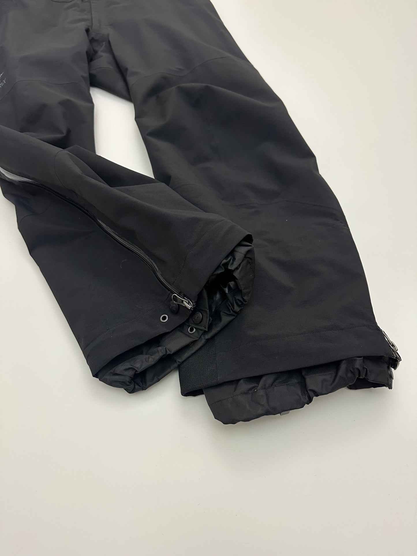 Arc'teryx Theta SV Bib Black Men’s XL Extra Large Gore-Tex Pro