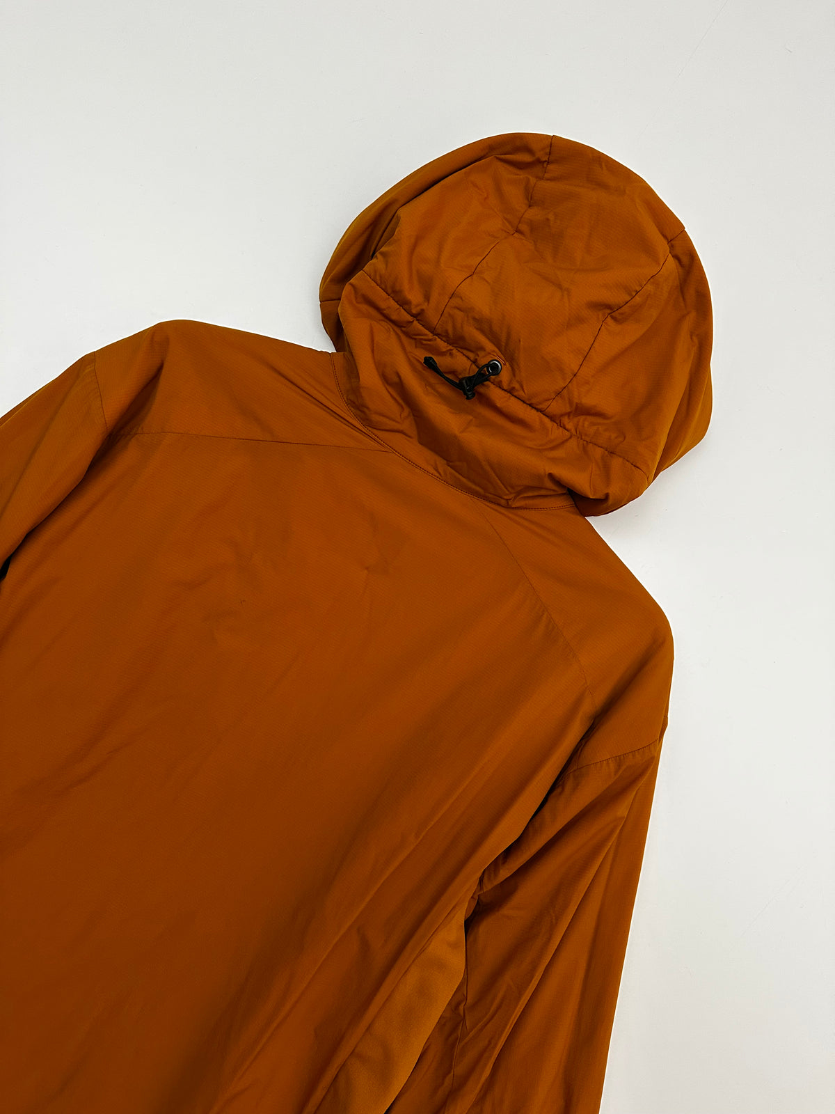 Arc'teryx Atom LT Hoody Men's Size L Large Revel Orange