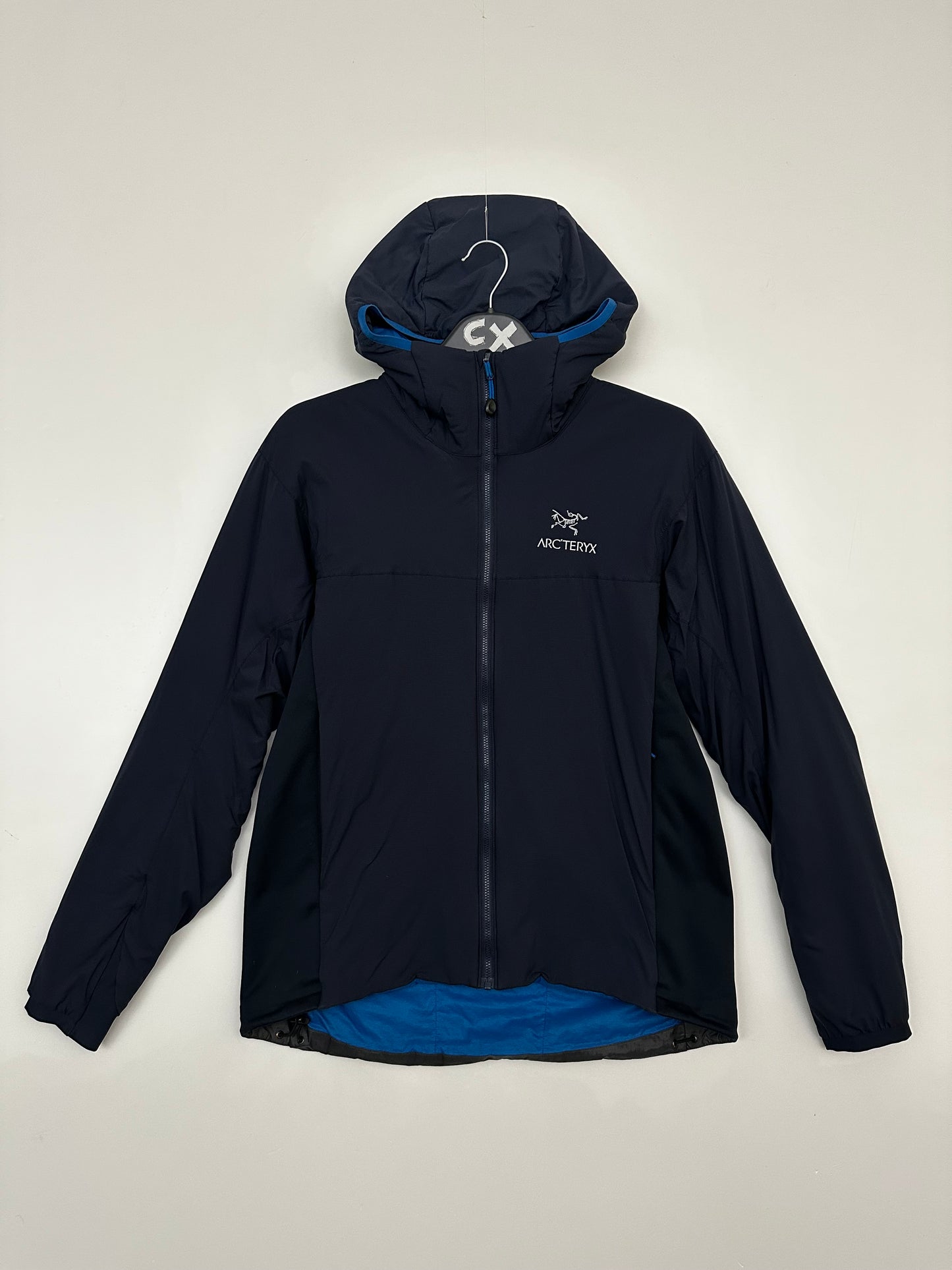 Arc’teryx Atom LT Hoody TUI Blue Men’s M Medium