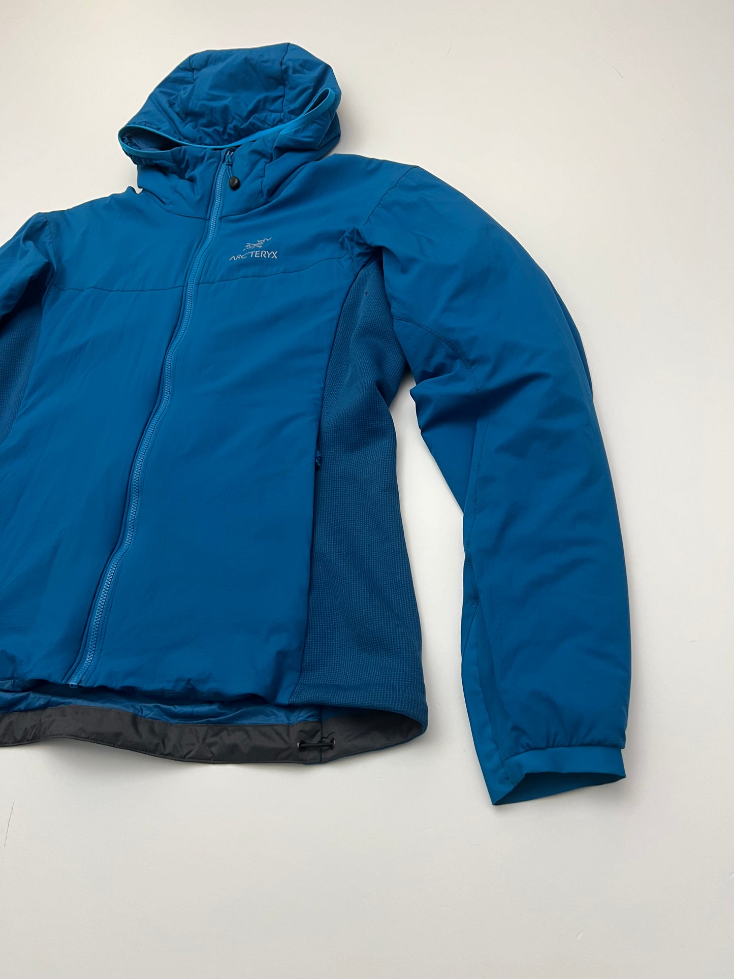 Arc’teryx Atom LT Hoody Blue Women’s L Large