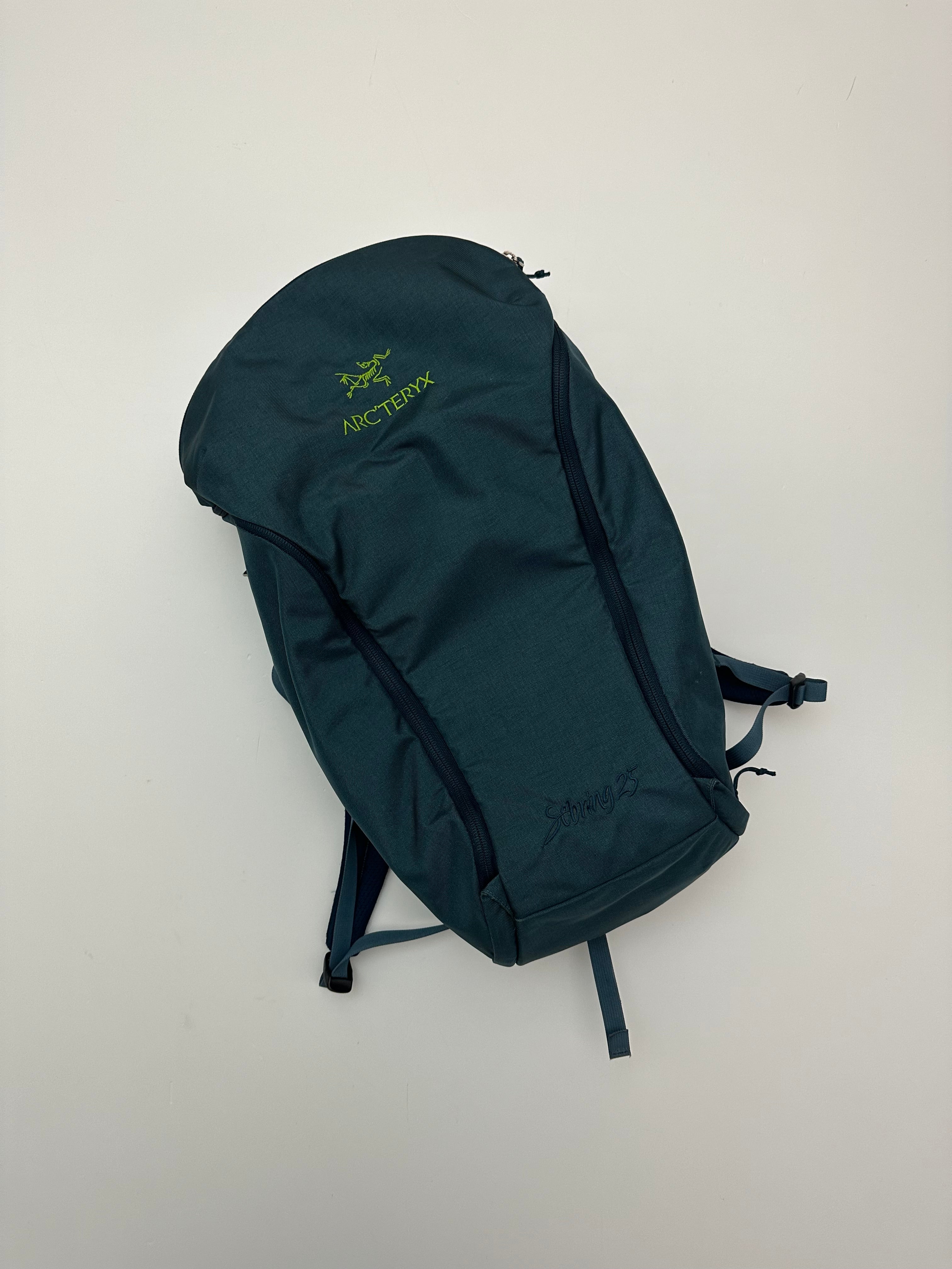 アークテリクス セブリン25 ARC'TERYX beamsコラボバッグ セブリン