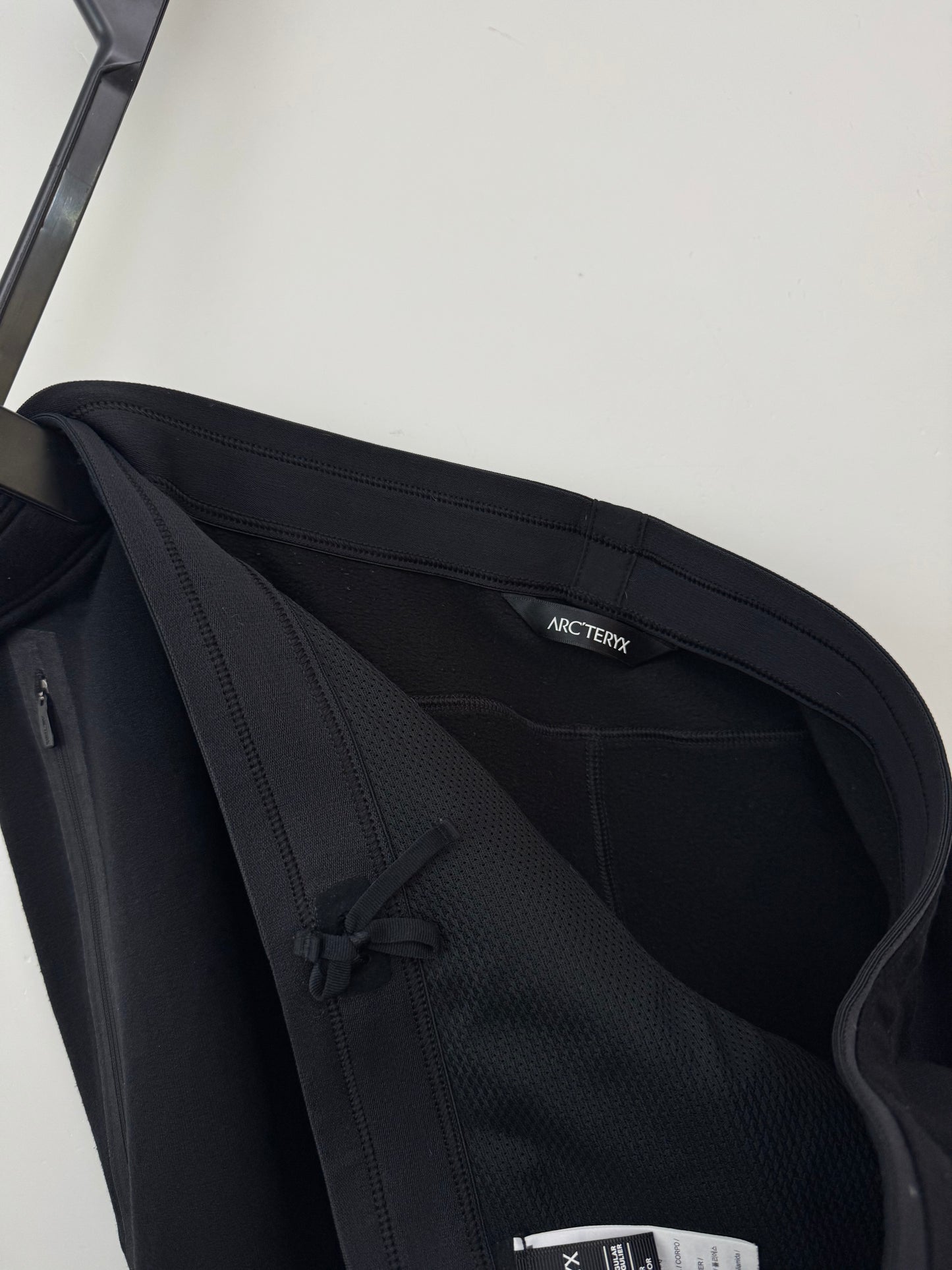 Arc'teryx Kyanite Pant Black Men's XXL