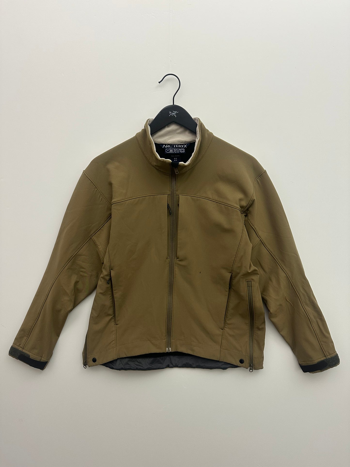 Arc’teryx LEAF VertX Justice Utility Jacket Men’s M Medium